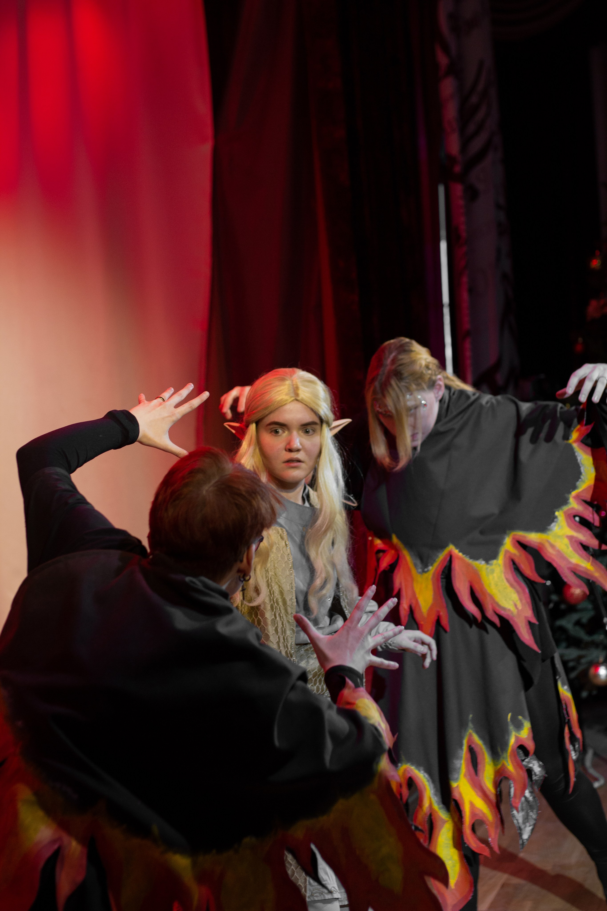 МеМория. Ksenzova Veronika photographer