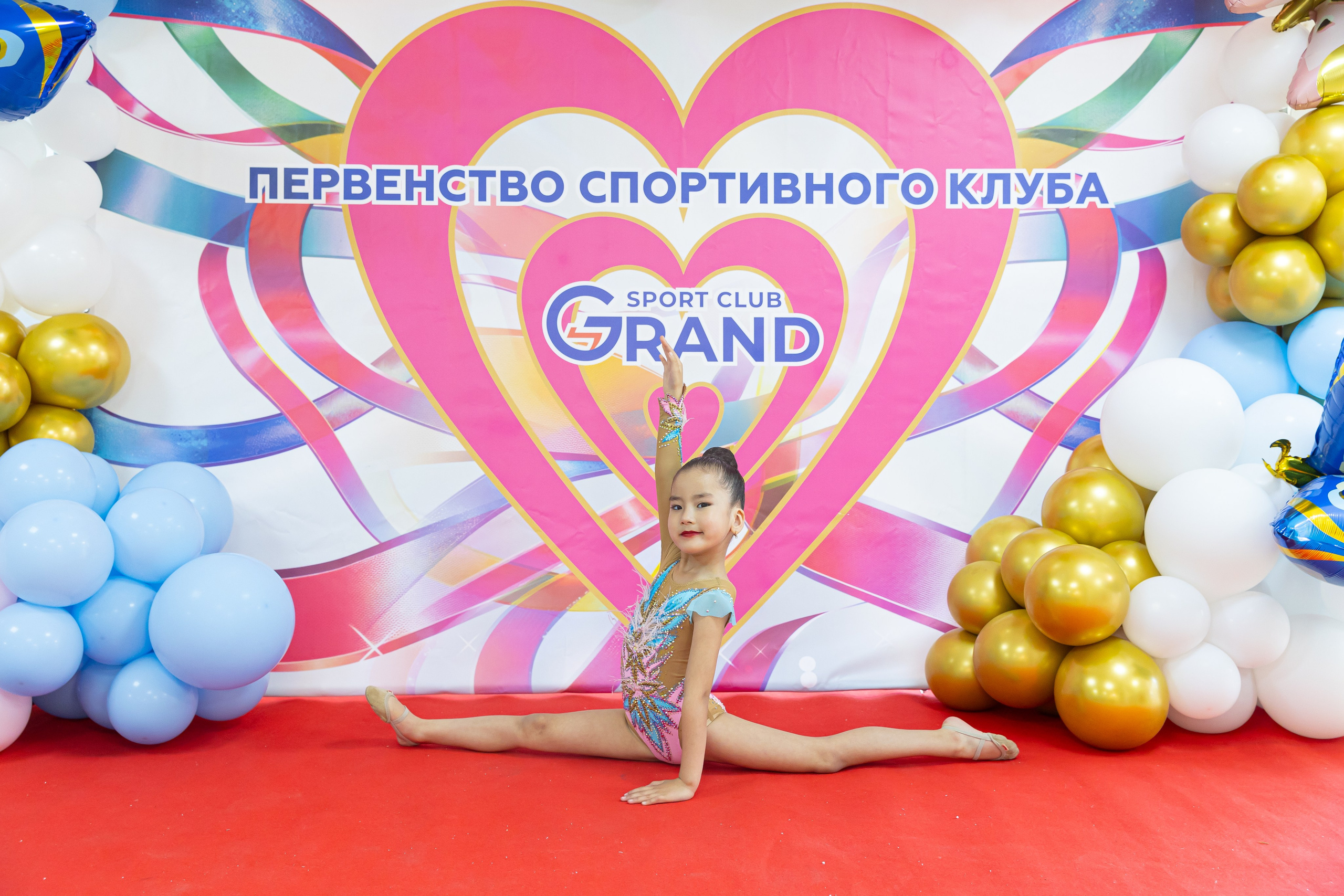 Закрытие сезона в ШХГ Гранд. Фото и видео съемка Ваших мероприятий