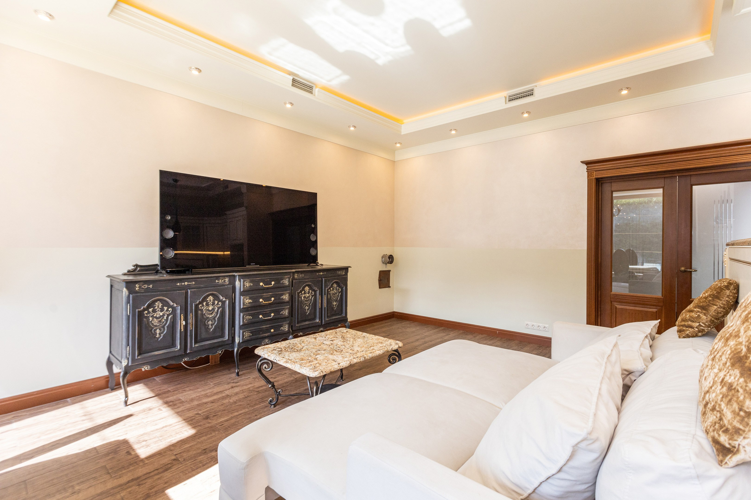 Суханово Парк. BogdanovPh