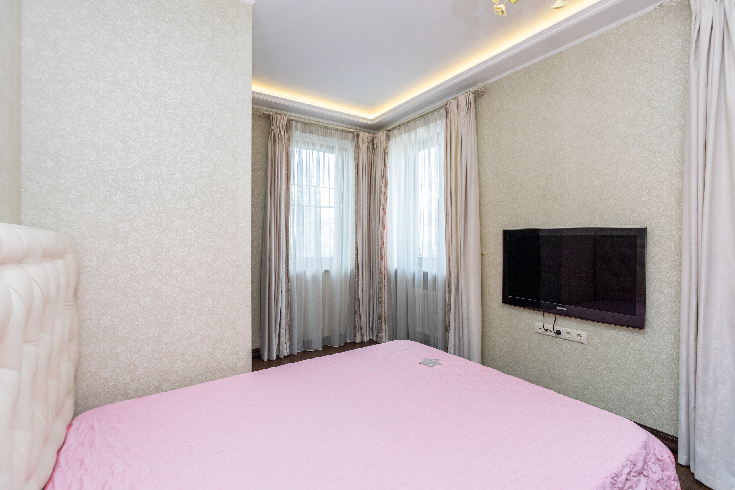 Суханово Парк. BogdanovPh