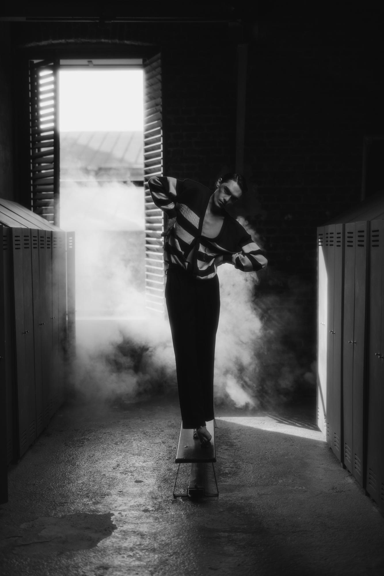 LUT #7. Портретный фотограф в Санкт-Петербурге Алексей Корзов