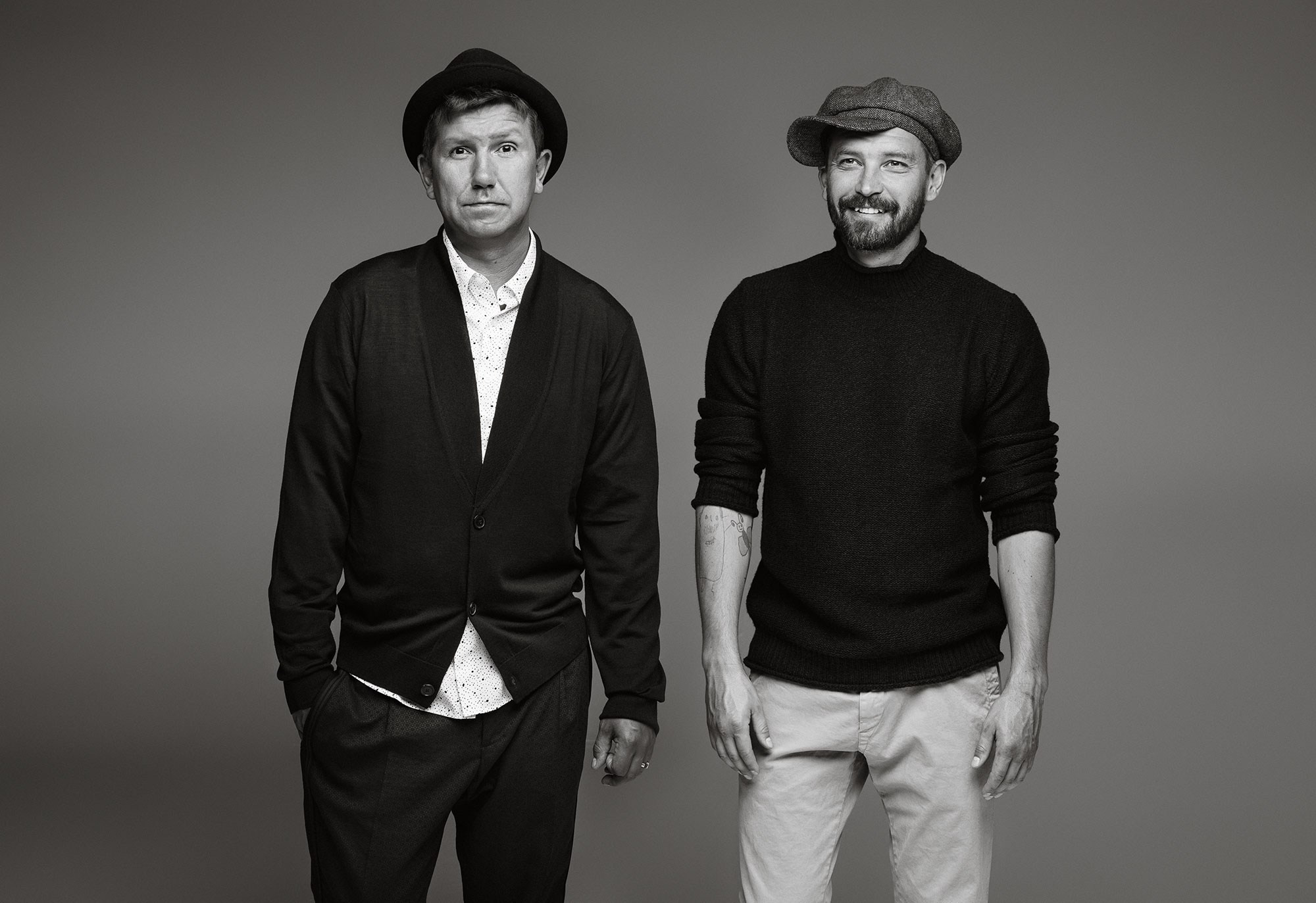 Uma2rman, Москва, 2015