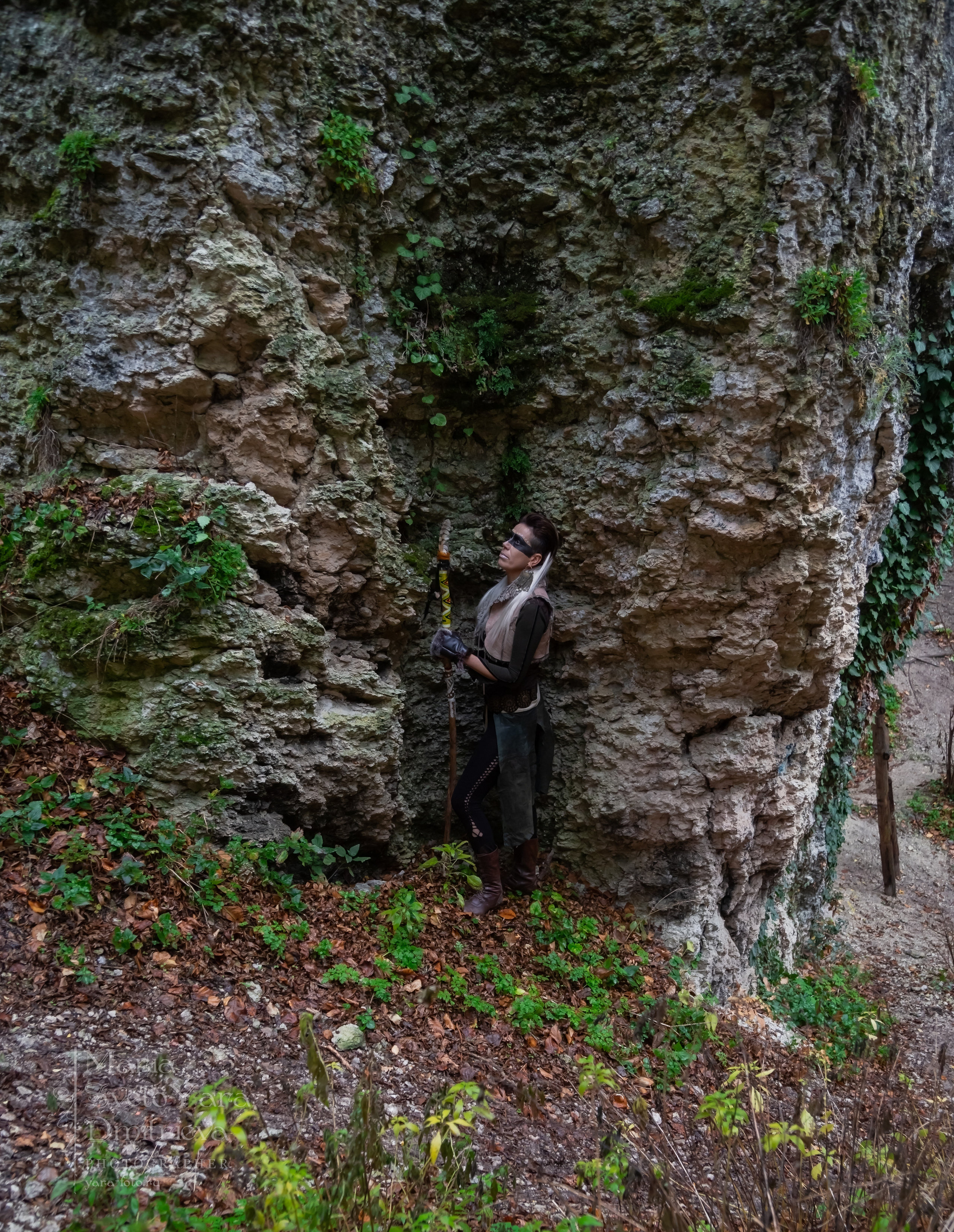 «Амазонки. Скифы. Тавры ❖ История Шаманки» 🔹 Фототур. Фотограф в Симферополе и Крыму — Мария СветоЯра Дмитриева | Индивидуальные и семейные съёмки