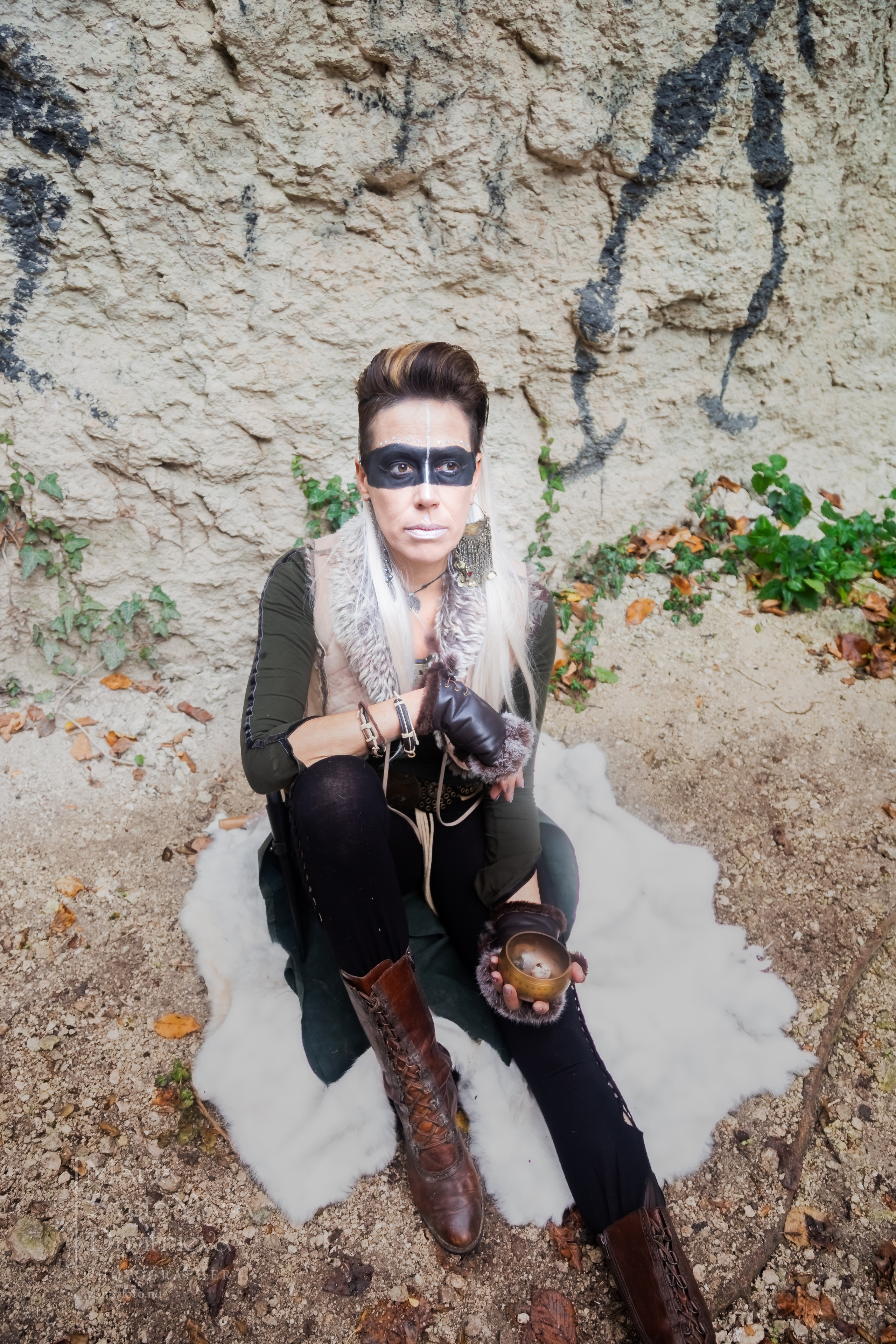 «Амазонки. Скифы. Тавры ❖ История Шаманки» 🔹 Фототур. Фотограф в Симферополе и Крыму — Мария СветоЯра Дмитриева | Индивидуальные и семейные съёмки