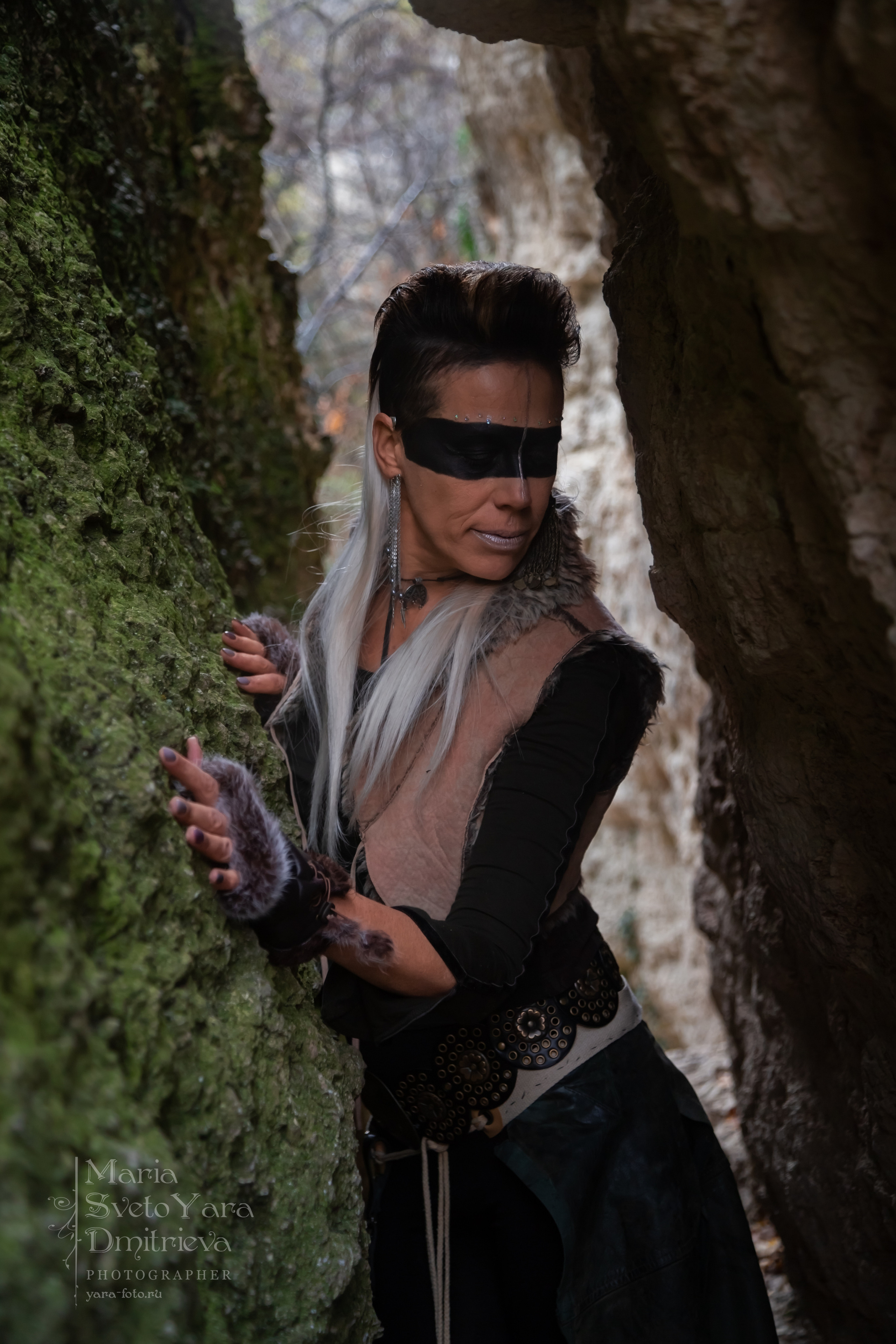 «Амазонки. Скифы. Тавры ❖ История Шаманки» 🔹 Фототур. Фотограф в Симферополе и Крыму — Мария СветоЯра Дмитриева | Индивидуальные и семейные съёмки