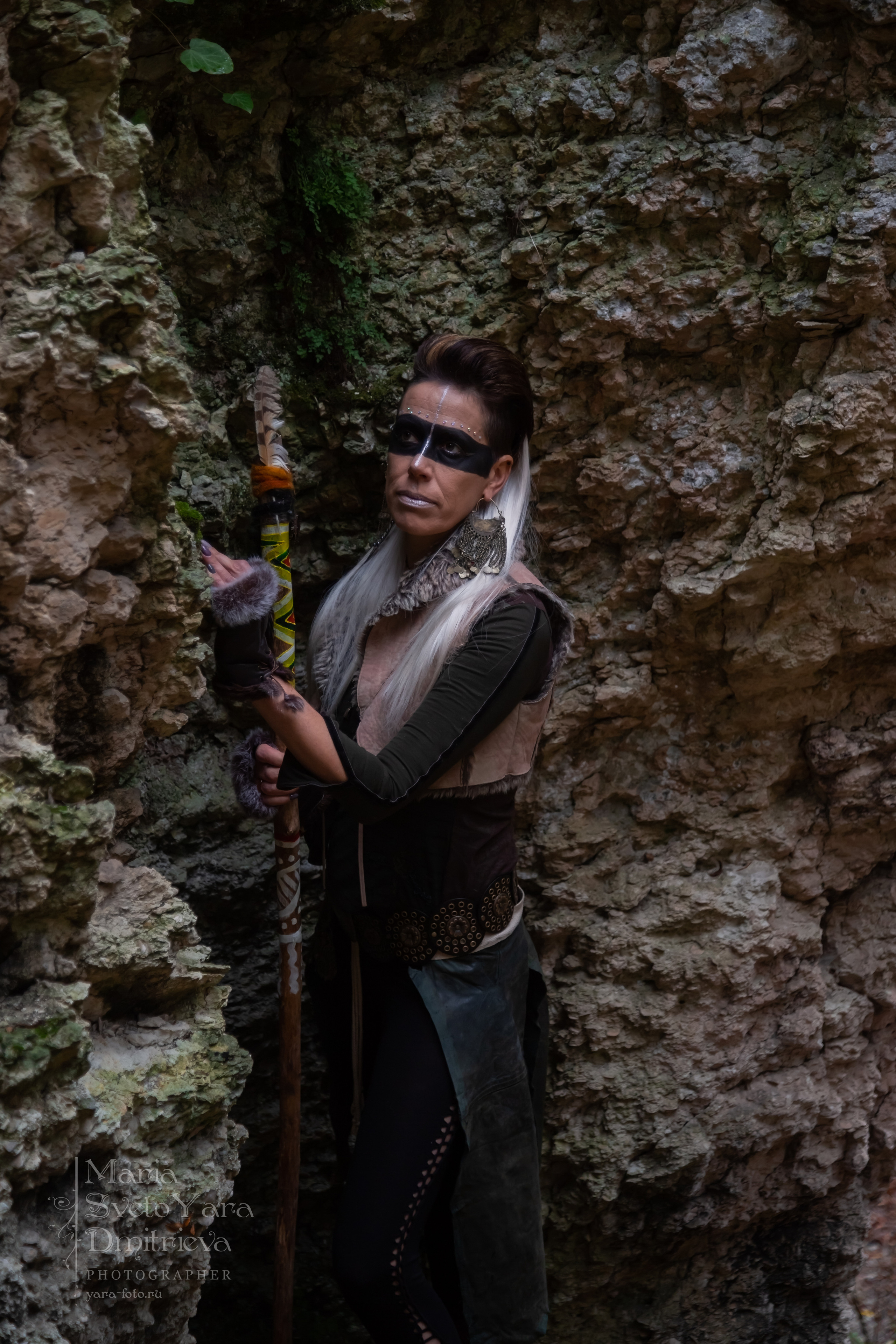 «Амазонки. Скифы. Тавры ❖ История Шаманки» 🔹 Фототур. Фотограф в Симферополе и Крыму — Мария СветоЯра Дмитриева | Индивидуальные и семейные съёмки