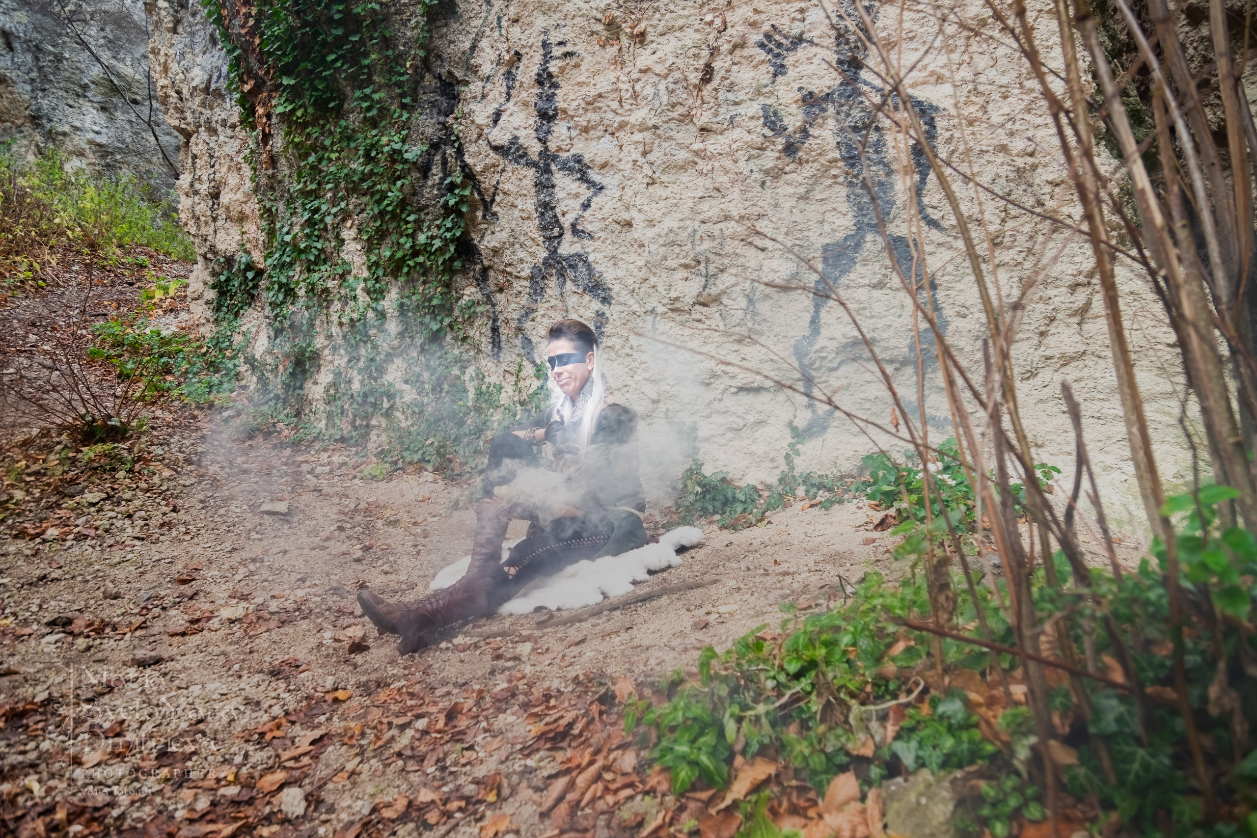 «Амазонки. Скифы. Тавры ❖ История Шаманки» 🔹 Фототур. Фотограф в Симферополе и Крыму — Мария СветоЯра Дмитриева | Индивидуальные и семейные съёмки