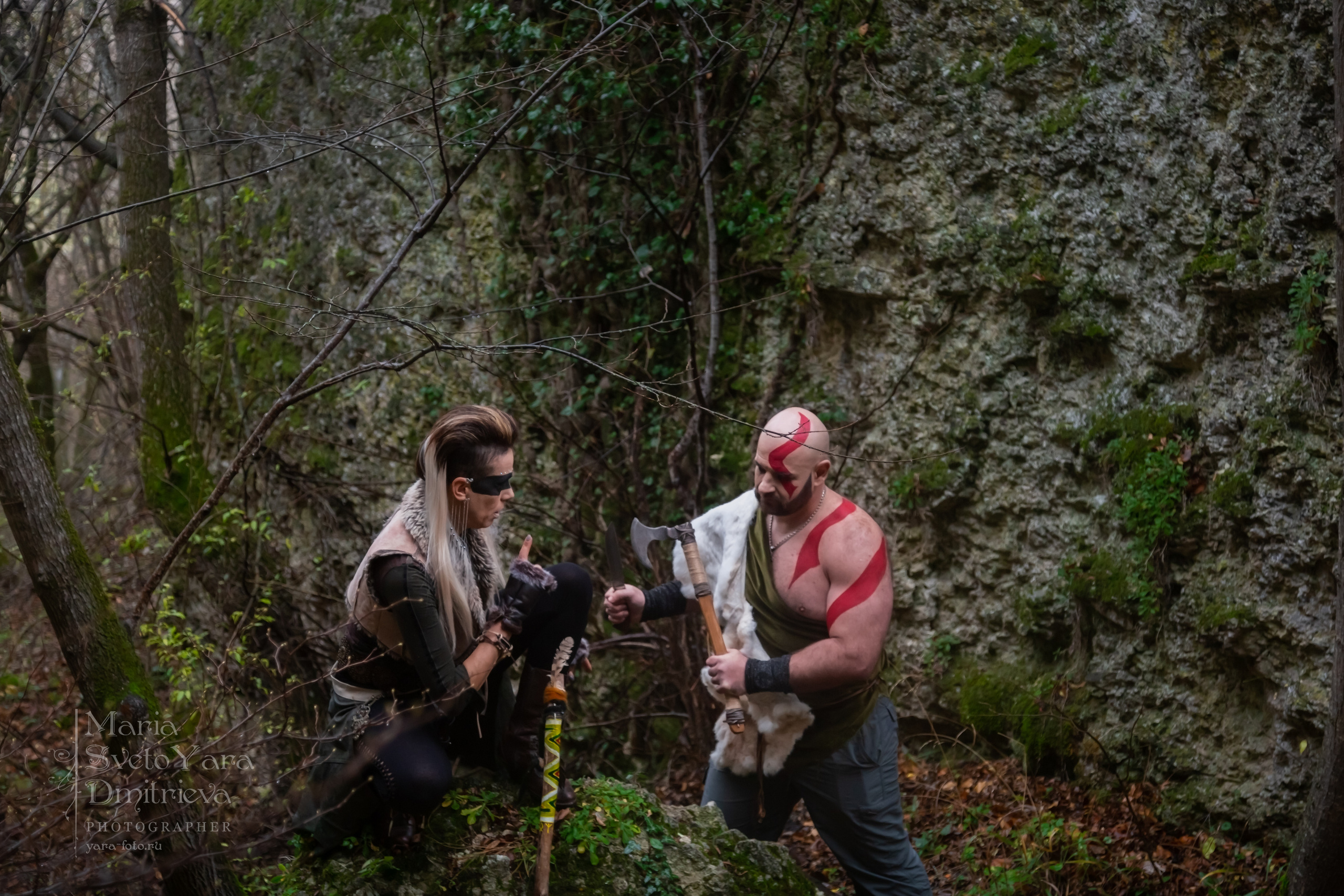 «Амазонки. Скифы. Тавры ❖ История Шаманки» 🔹 Фототур. Фотограф в Симферополе и Крыму — Мария СветоЯра Дмитриева | Индивидуальные и семейные съёмки