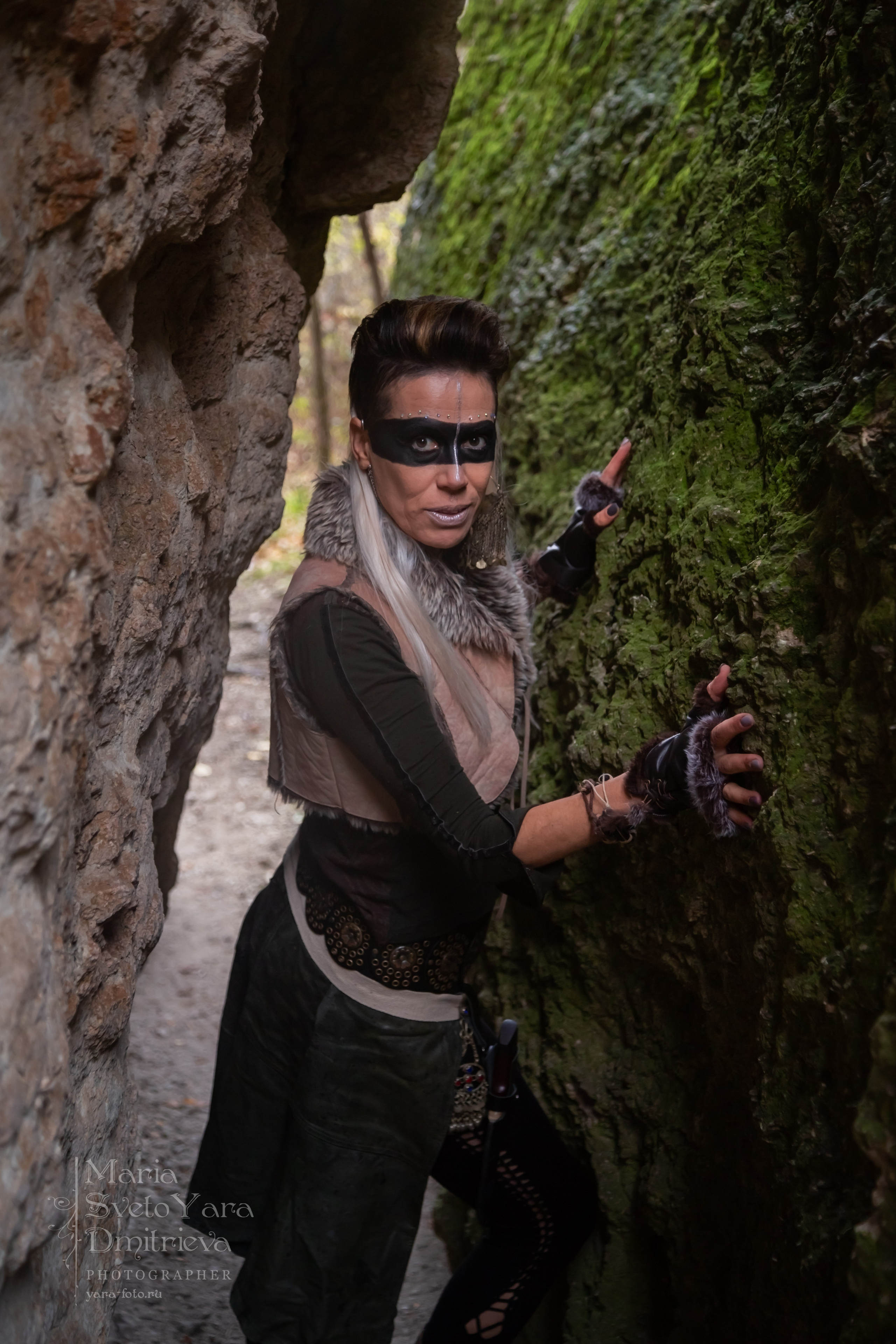 «Амазонки. Скифы. Тавры ❖ История Шаманки» 🔹 Фототур. Фотограф в Симферополе и Крыму — Мария СветоЯра Дмитриева | Индивидуальные и семейные съёмки