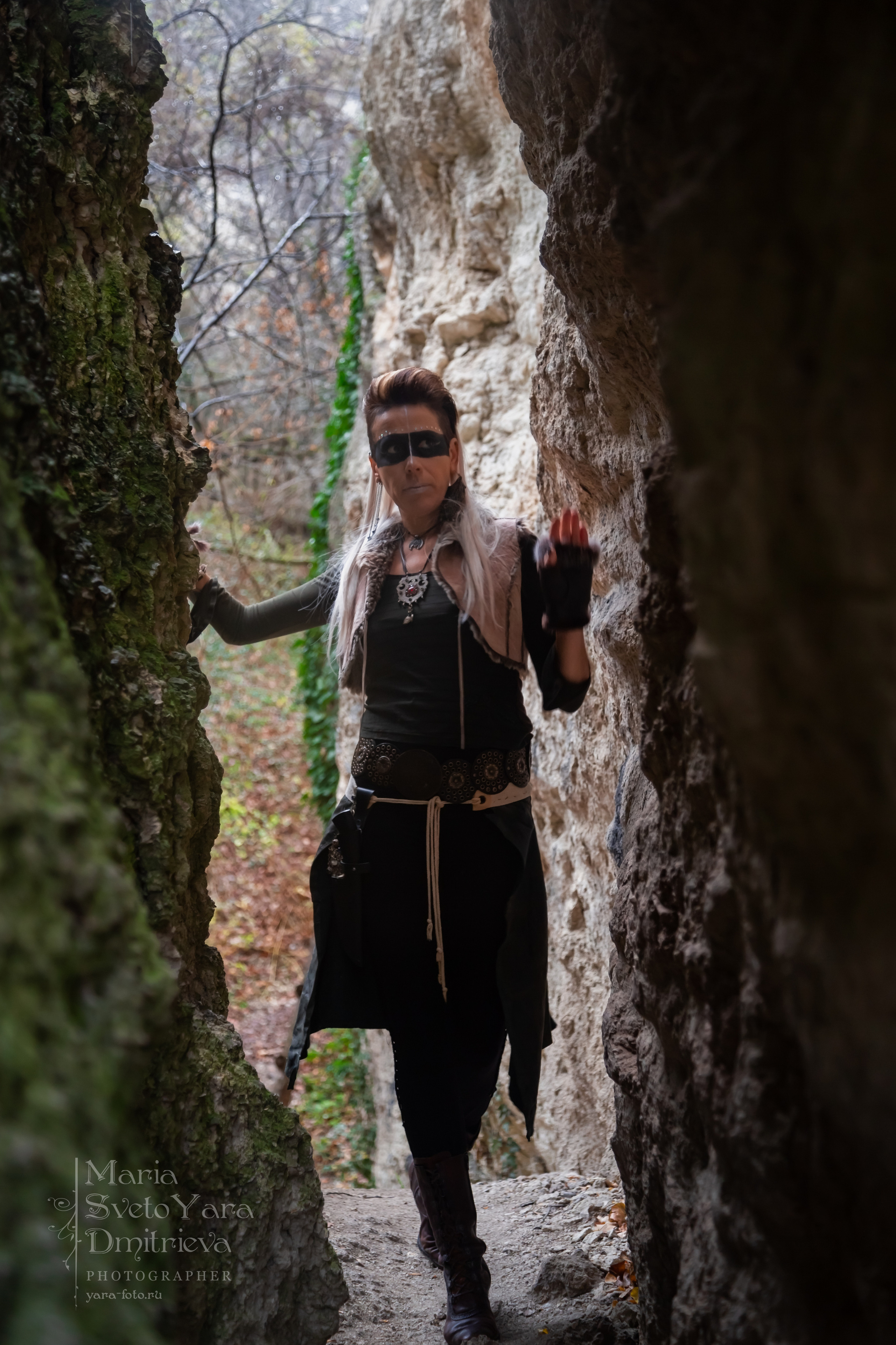 «Амазонки. Скифы. Тавры ❖ История Шаманки» 🔹 Фототур. Фотограф в Симферополе и Крыму — Мария СветоЯра Дмитриева | Индивидуальные и семейные съёмки