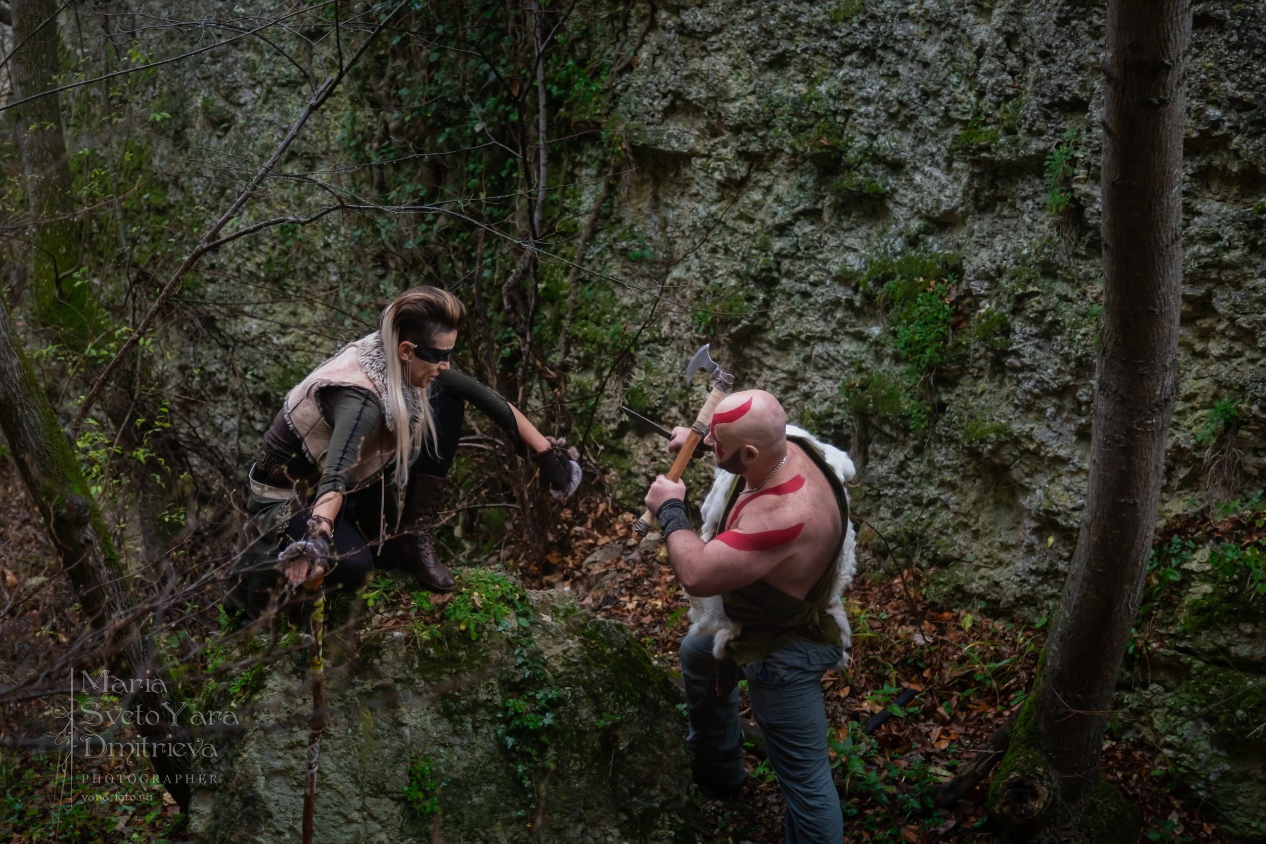 «Амазонки. Скифы. Тавры ❖ История Шаманки» 🔹 Фототур. Фотограф в Симферополе и Крыму — Мария СветоЯра Дмитриева | Индивидуальные и семейные съёмки