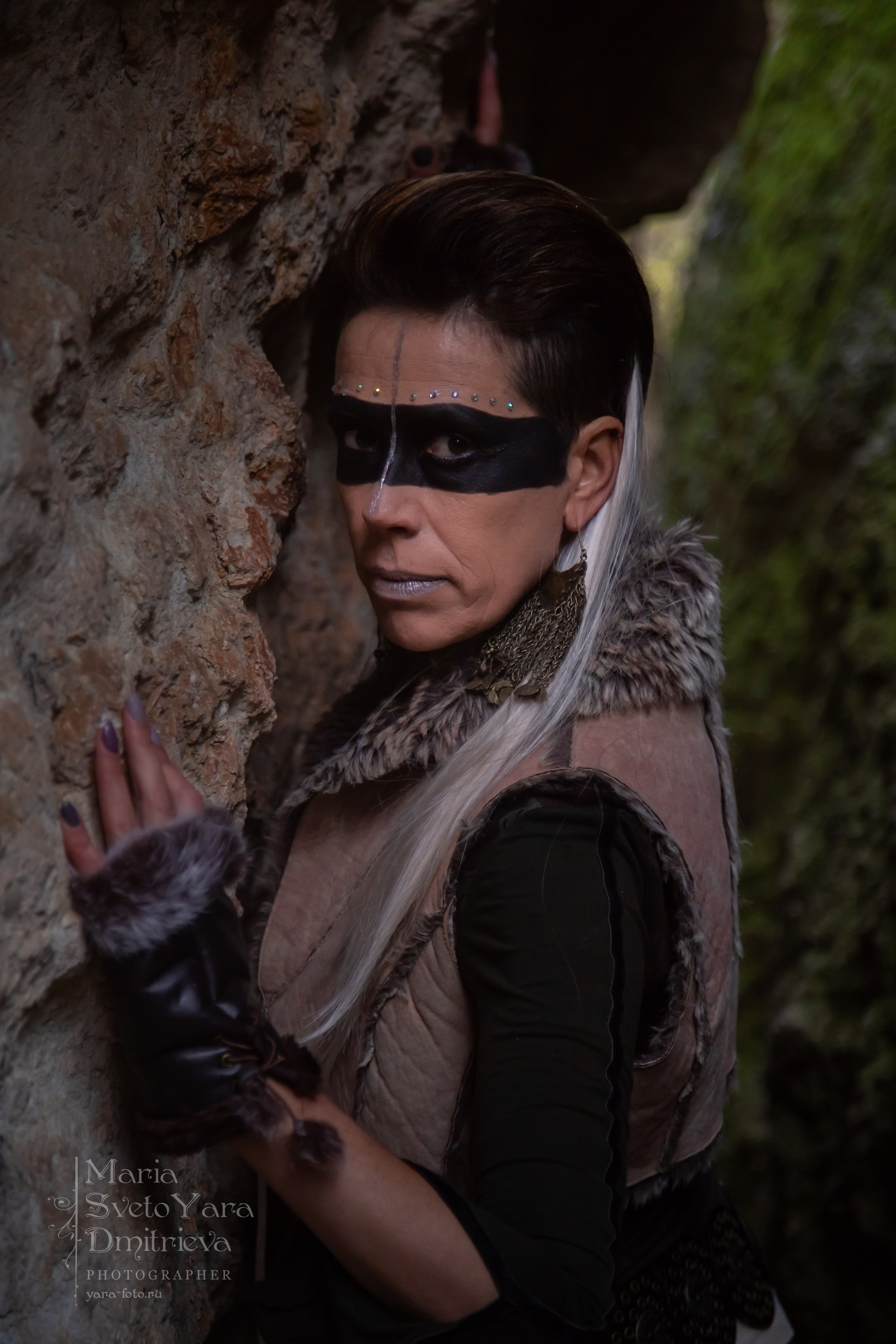 «Амазонки. Скифы. Тавры ❖ История Шаманки» 🔹 Фототур. Фотограф в Симферополе и Крыму — Мария СветоЯра Дмитриева | Индивидуальные и семейные съёмки