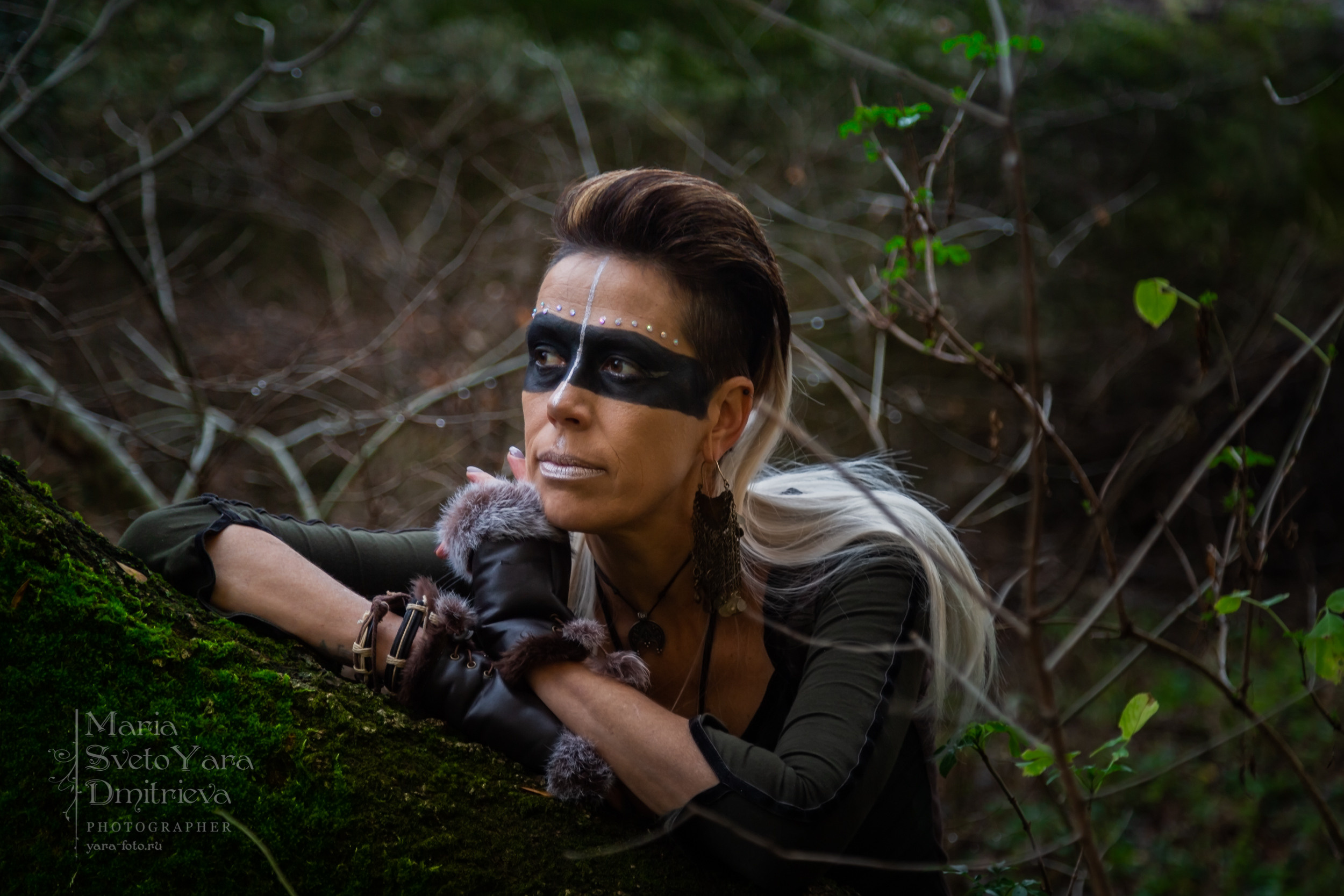 «Амазонки. Скифы. Тавры ❖ История Шаманки» 🔹 Фототур. Фотограф в Симферополе и Крыму — Мария СветоЯра Дмитриева | Индивидуальные и семейные съёмки