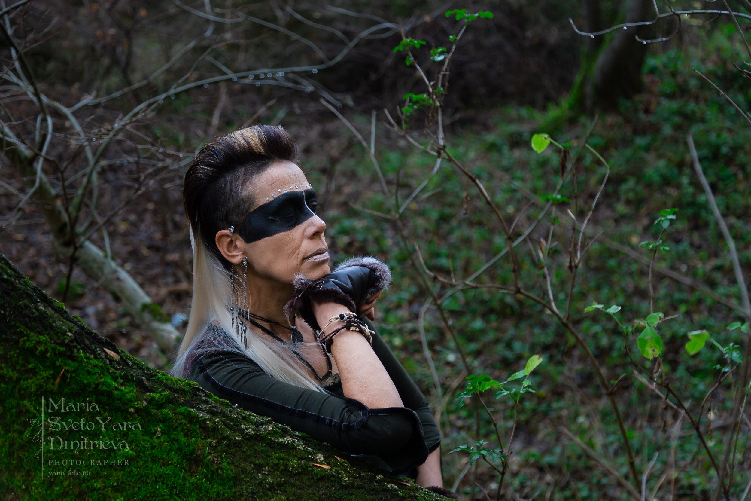 «Амазонки. Скифы. Тавры ❖ История Шаманки» 🔹 Фототур. Фотограф в Симферополе и Крыму — Мария СветоЯра Дмитриева | Индивидуальные и семейные съёмки