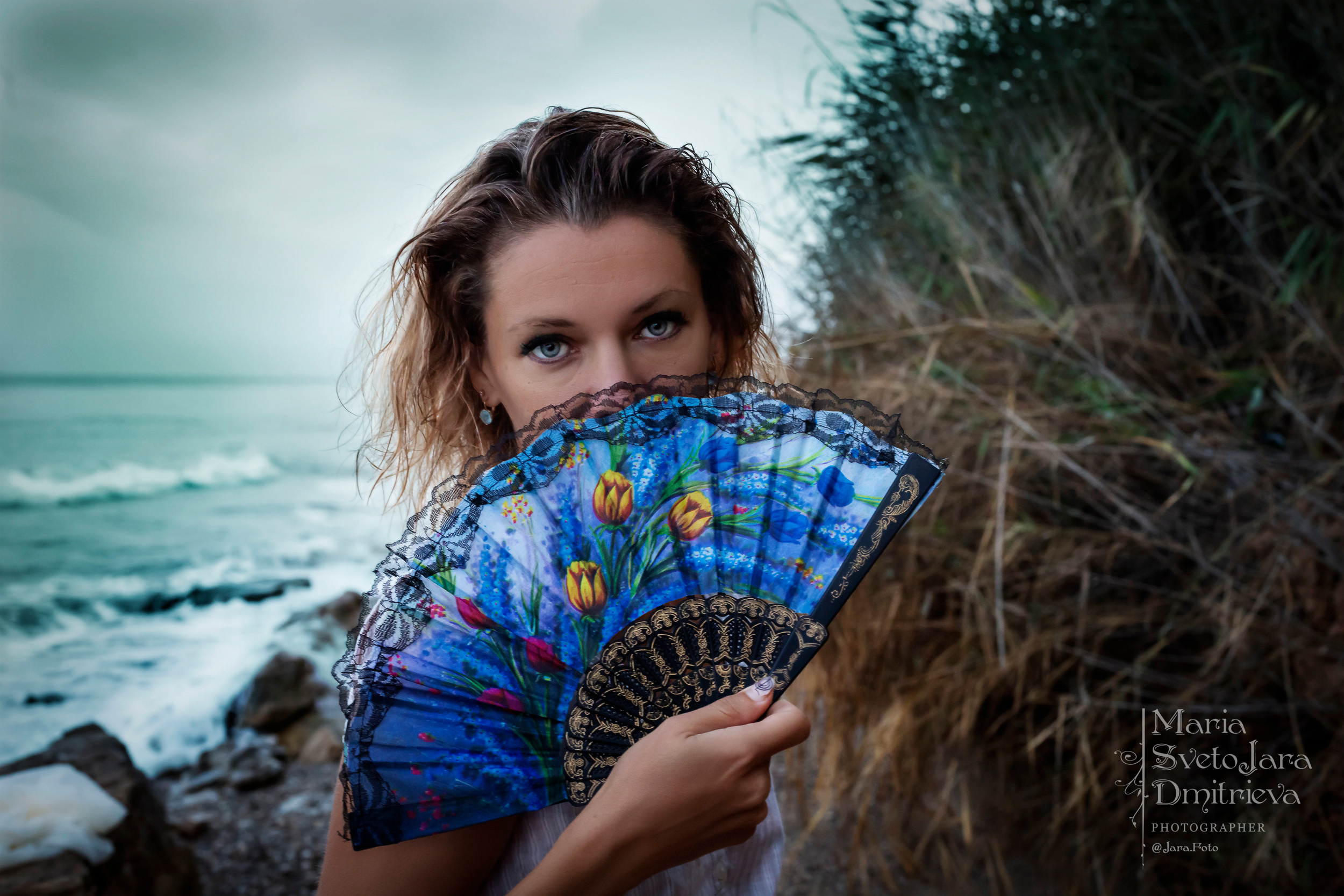 Виктория. Фотограф в Симферополе и Крыму — Мария СветоЯра Дмитриева | Индивидуальные и семейные съёмки