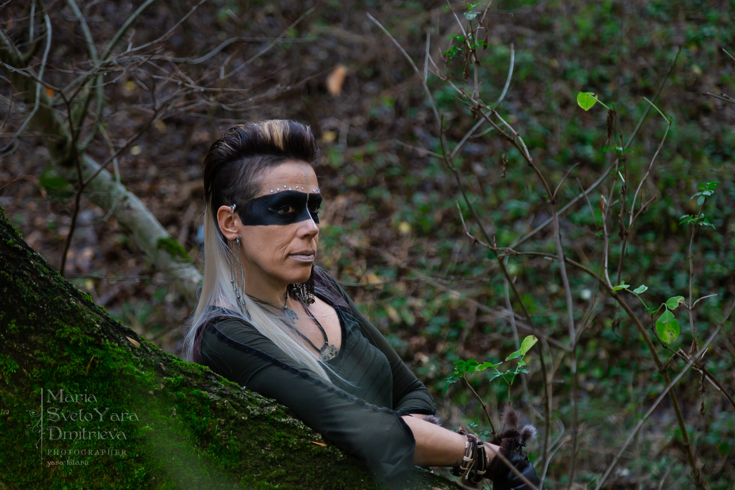 «Амазонки. Скифы. Тавры ❖ История Шаманки» 🔹 Фототур. Фотограф в Симферополе и Крыму — Мария СветоЯра Дмитриева | Индивидуальные и семейные съёмки