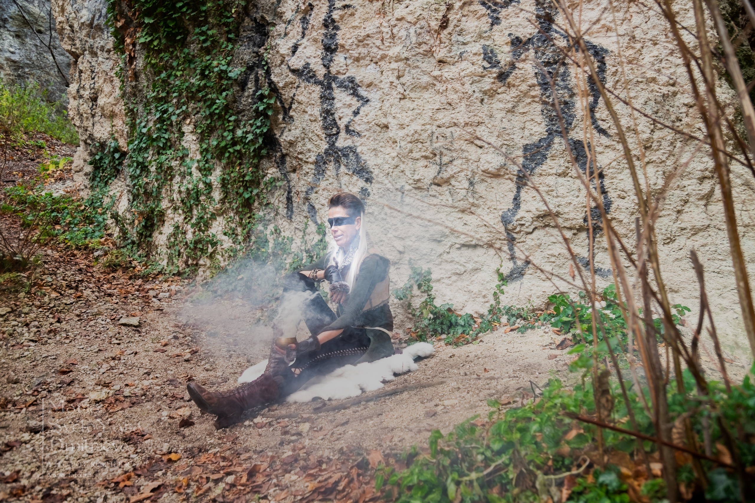 «Амазонки. Скифы. Тавры ❖ История Шаманки» 🔹 Фототур. Фотограф в Симферополе и Крыму — Мария СветоЯра Дмитриева | Индивидуальные и семейные съёмки