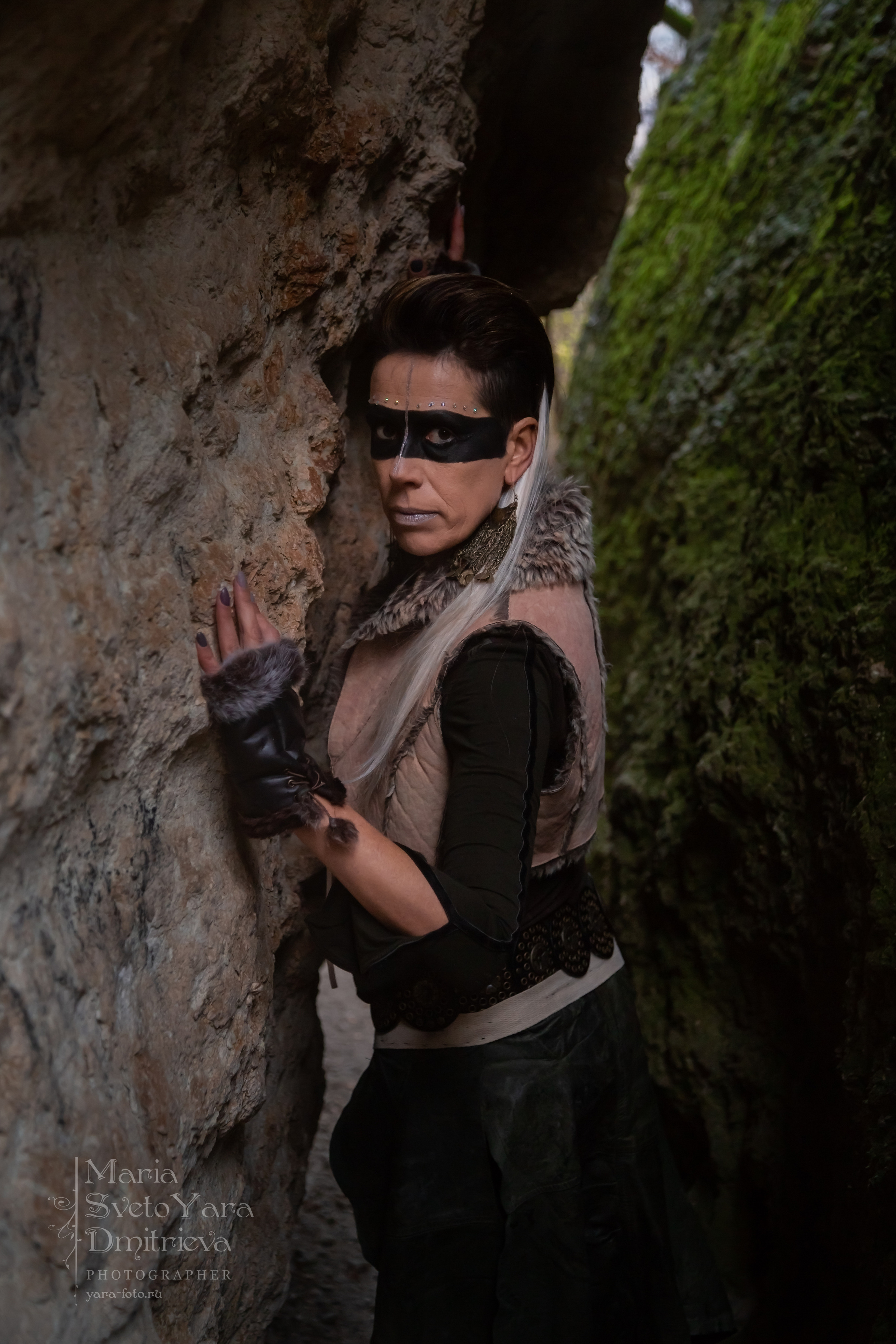 «Амазонки. Скифы. Тавры ❖ История Шаманки» 🔹 Фототур. Фотограф в Симферополе и Крыму — Мария СветоЯра Дмитриева | Индивидуальные и семейные съёмки