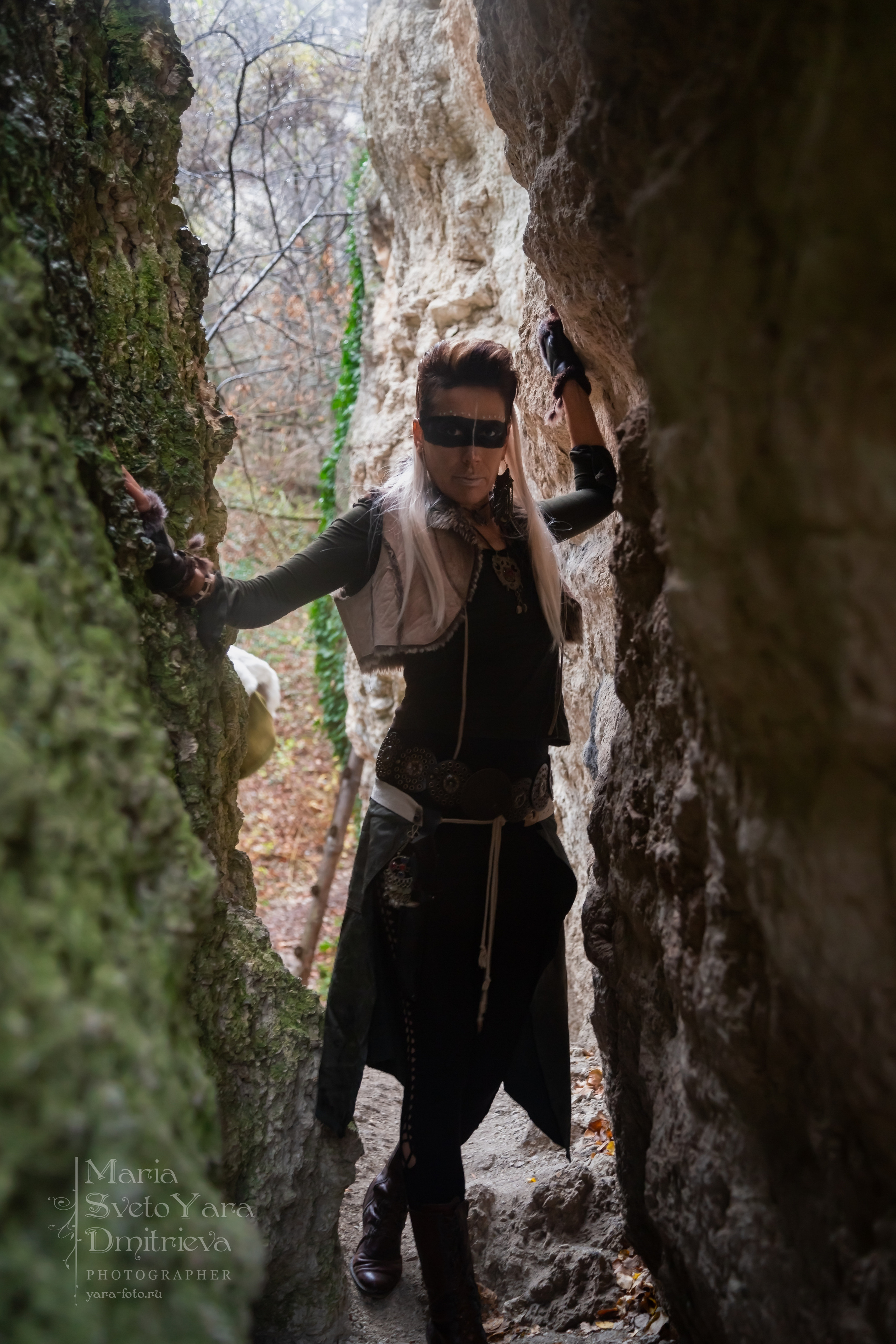 «Амазонки. Скифы. Тавры ❖ История Шаманки» 🔹 Фототур. Фотограф в Симферополе и Крыму — Мария СветоЯра Дмитриева | Индивидуальные и семейные съёмки