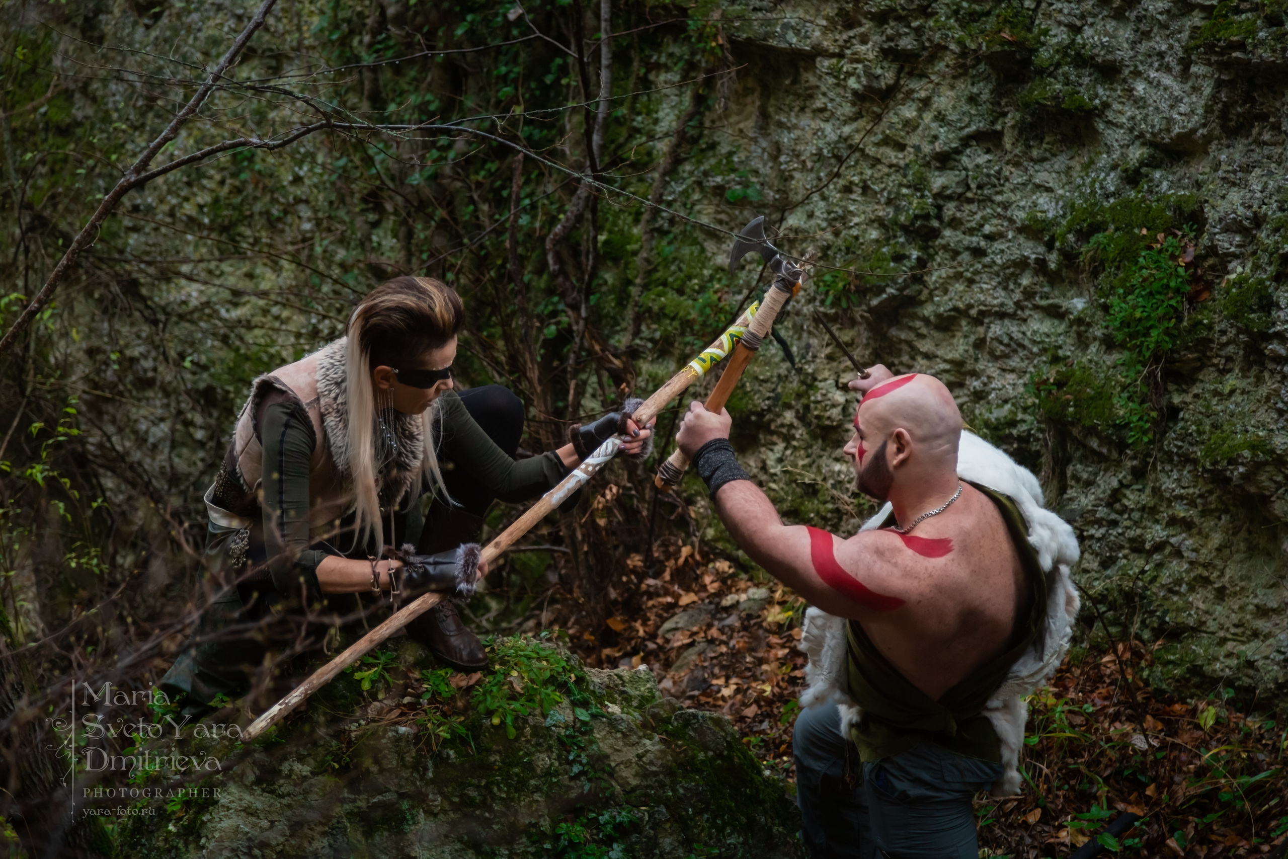 «Амазонки. Скифы. Тавры ❖ История Шаманки» 🔹 Фототур. Фотограф в Симферополе и Крыму — Мария СветоЯра Дмитриева | Индивидуальные и семейные съёмки
