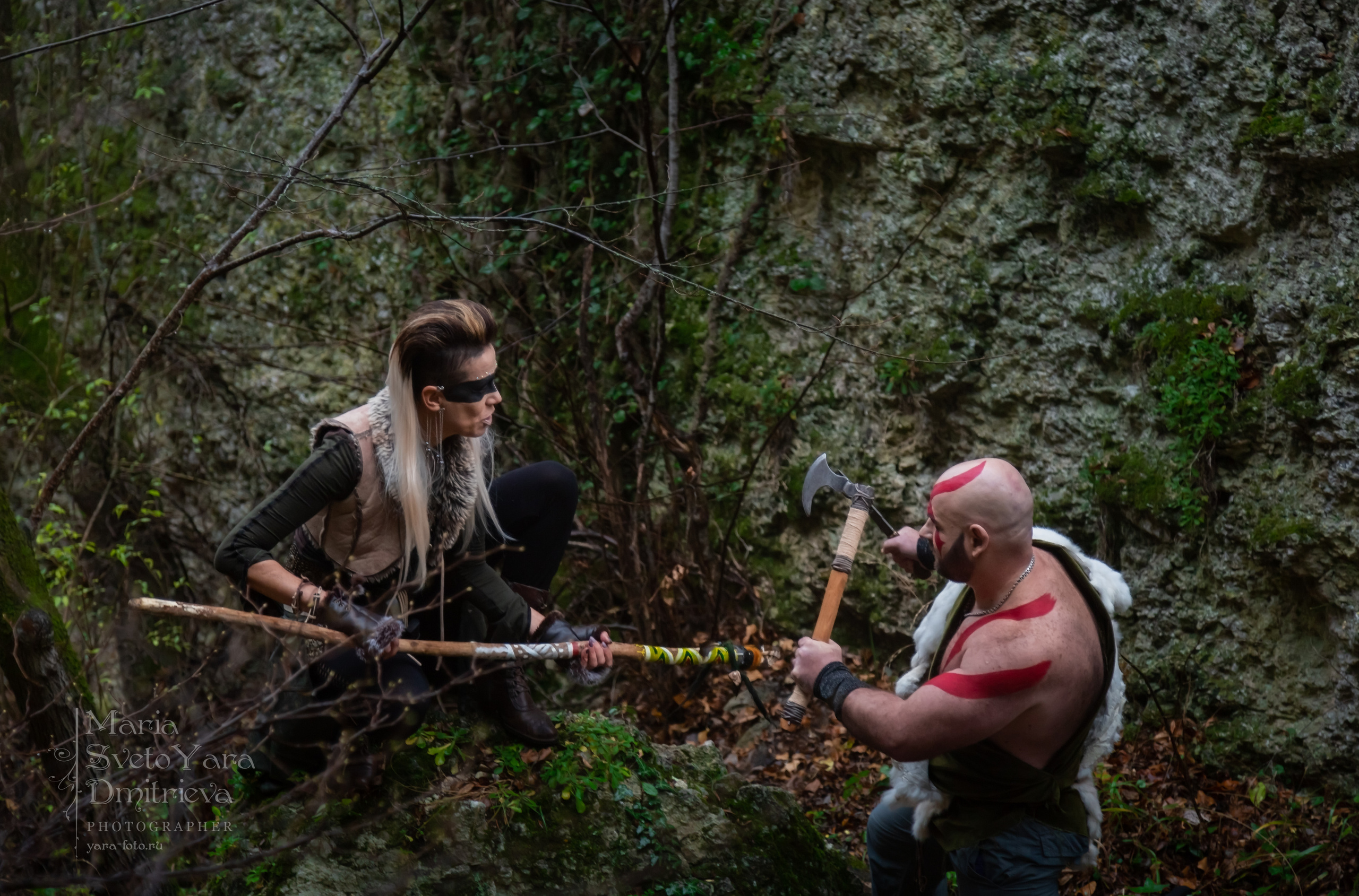 «Амазонки. Скифы. Тавры ❖ История Шаманки» 🔹 Фототур. Фотограф в Симферополе и Крыму — Мария СветоЯра Дмитриева | Индивидуальные и семейные съёмки