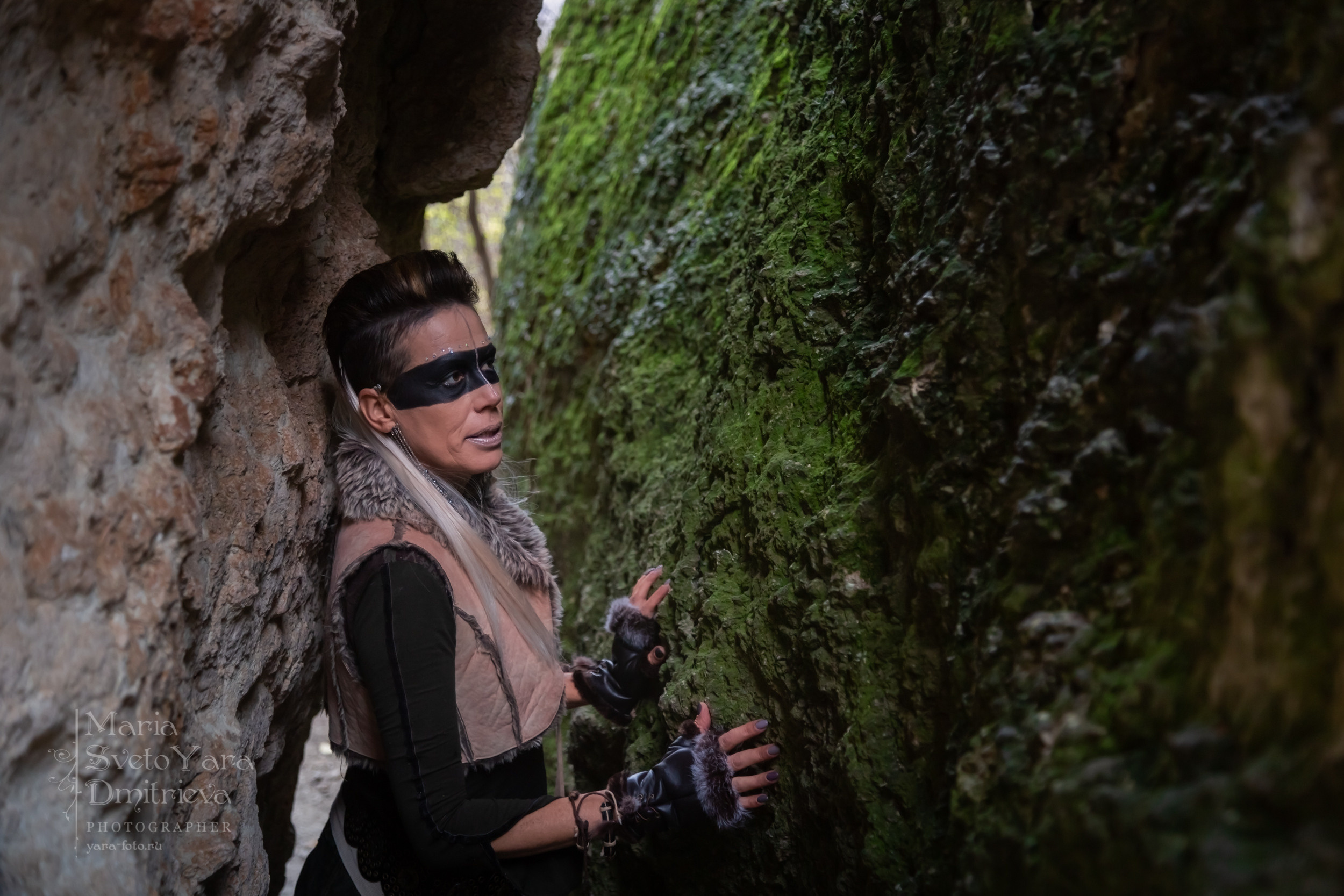 «Амазонки. Скифы. Тавры ❖ История Шаманки» 🔹 Фототур. Фотограф в Симферополе и Крыму — Мария СветоЯра Дмитриева | Индивидуальные и семейные съёмки