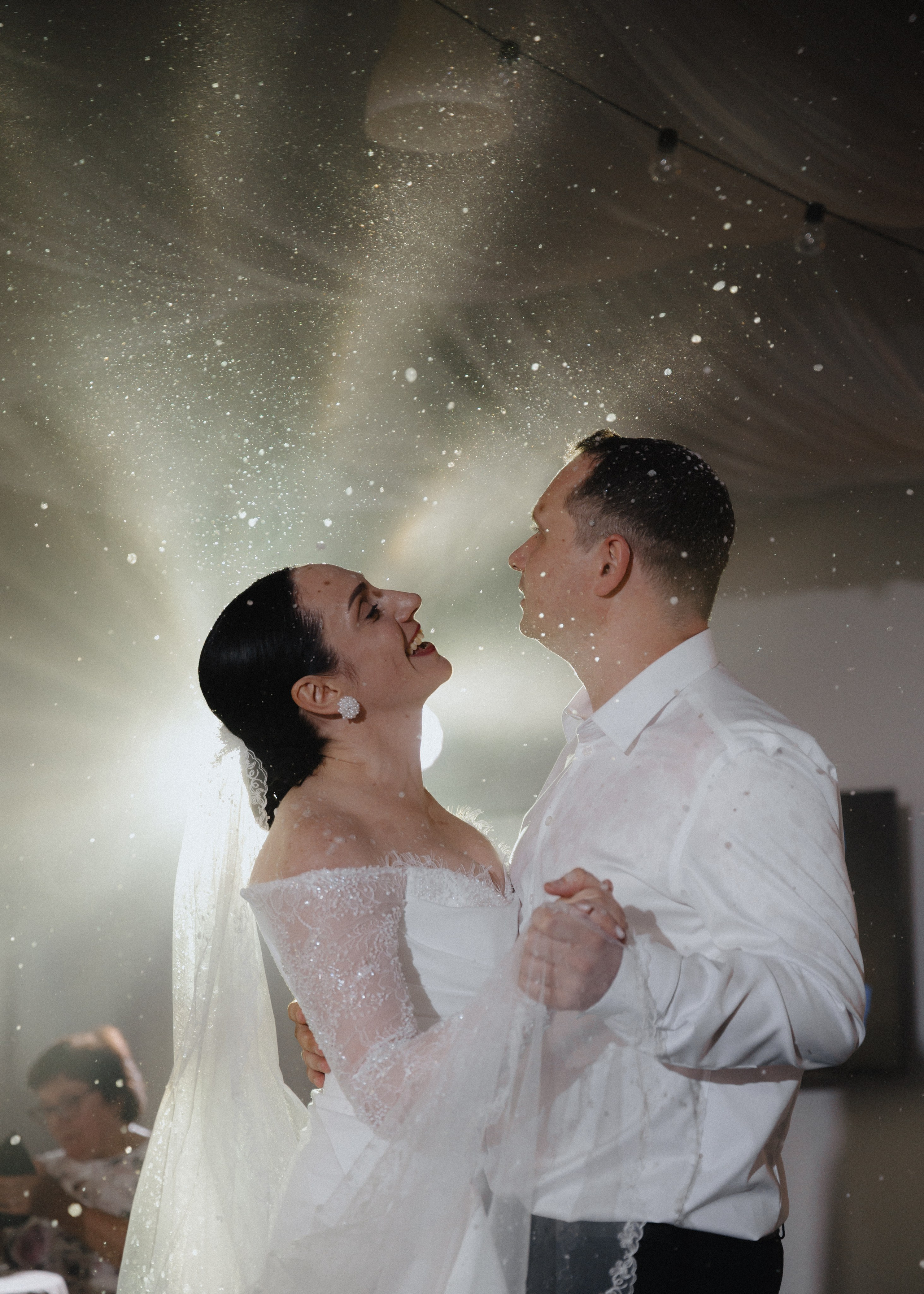 Анастасия & Иван