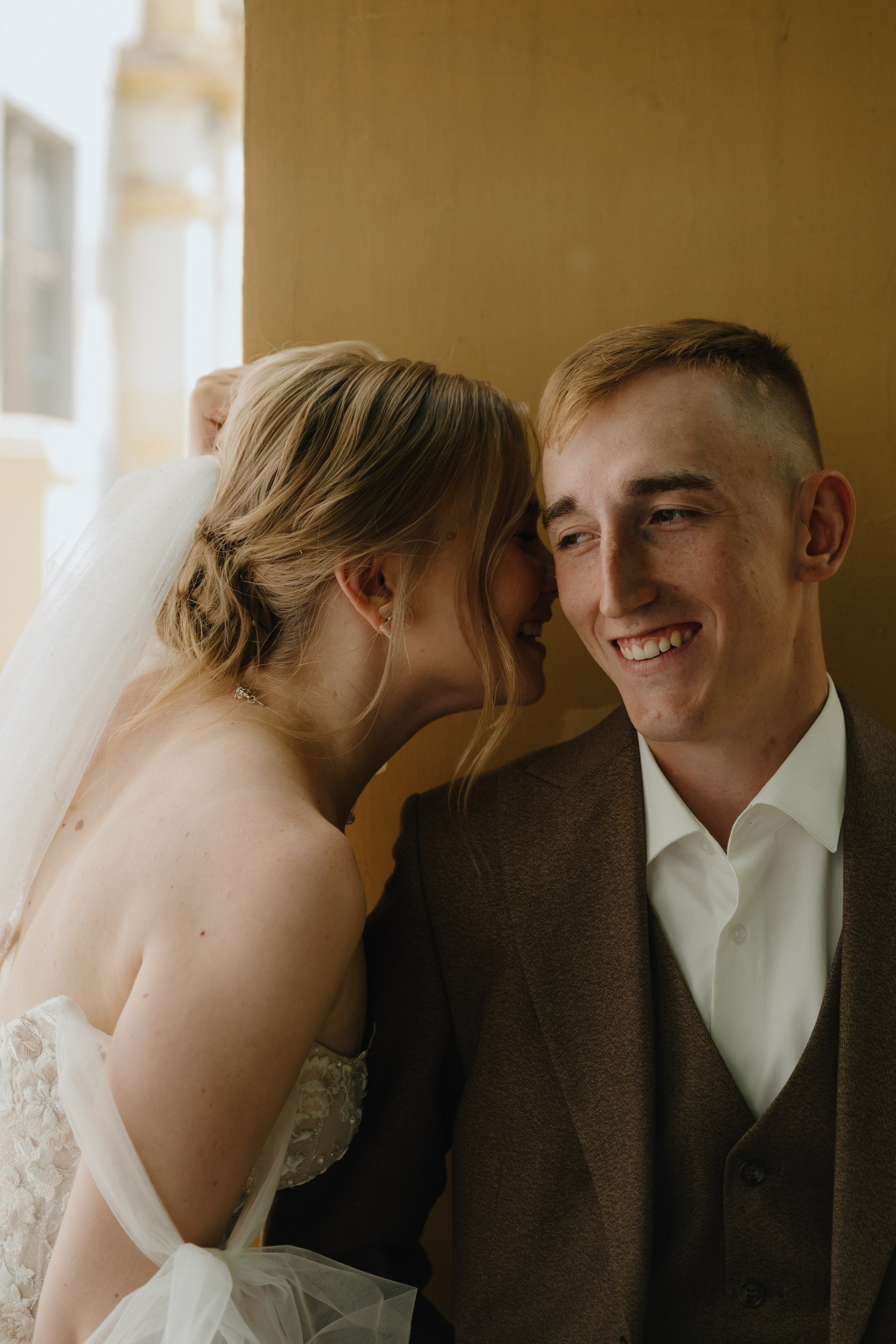 Полина & Владимир, Сагитариус