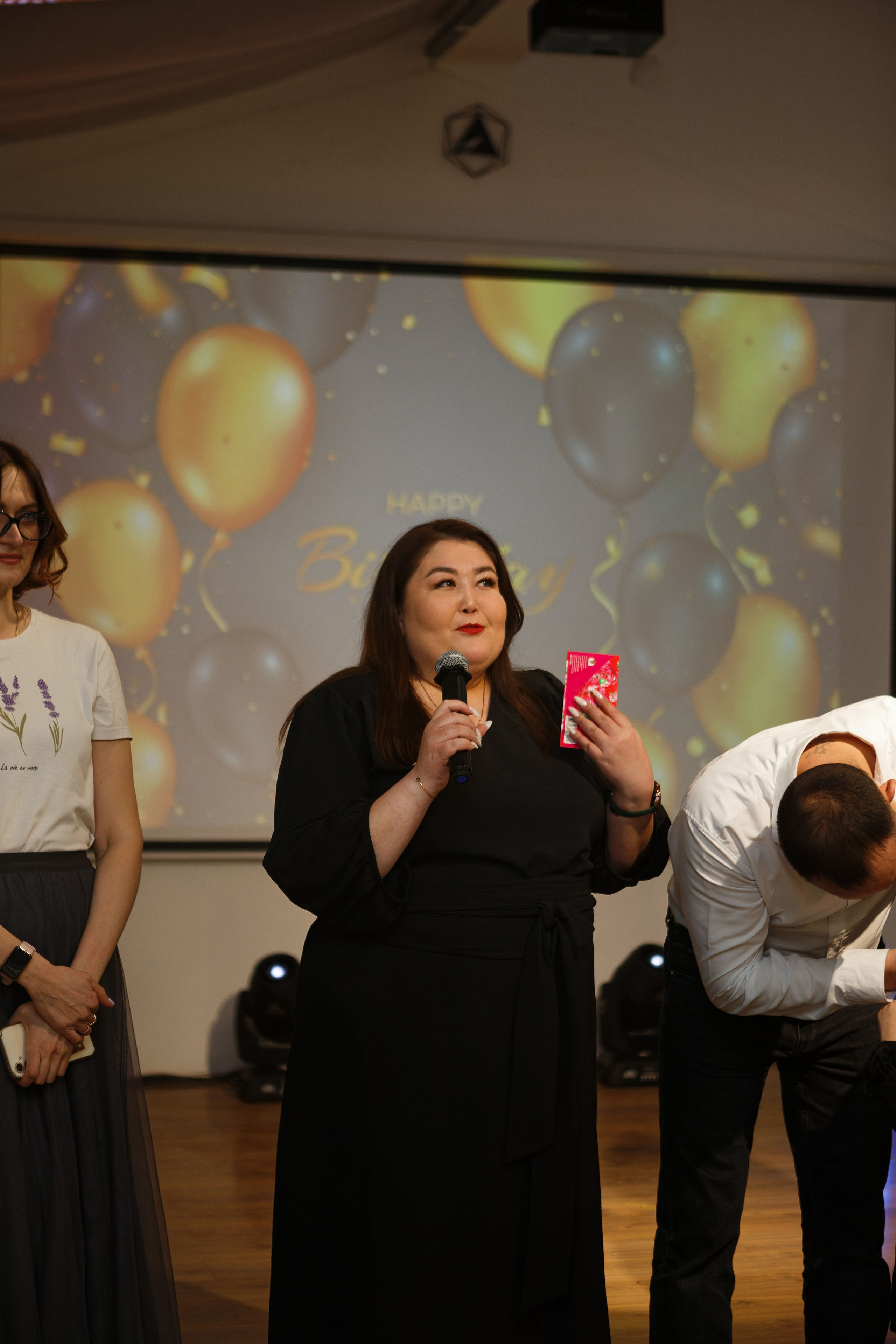 Юбилей Екатерины. Марина Шаймухаметова. Фотограф в Уфе