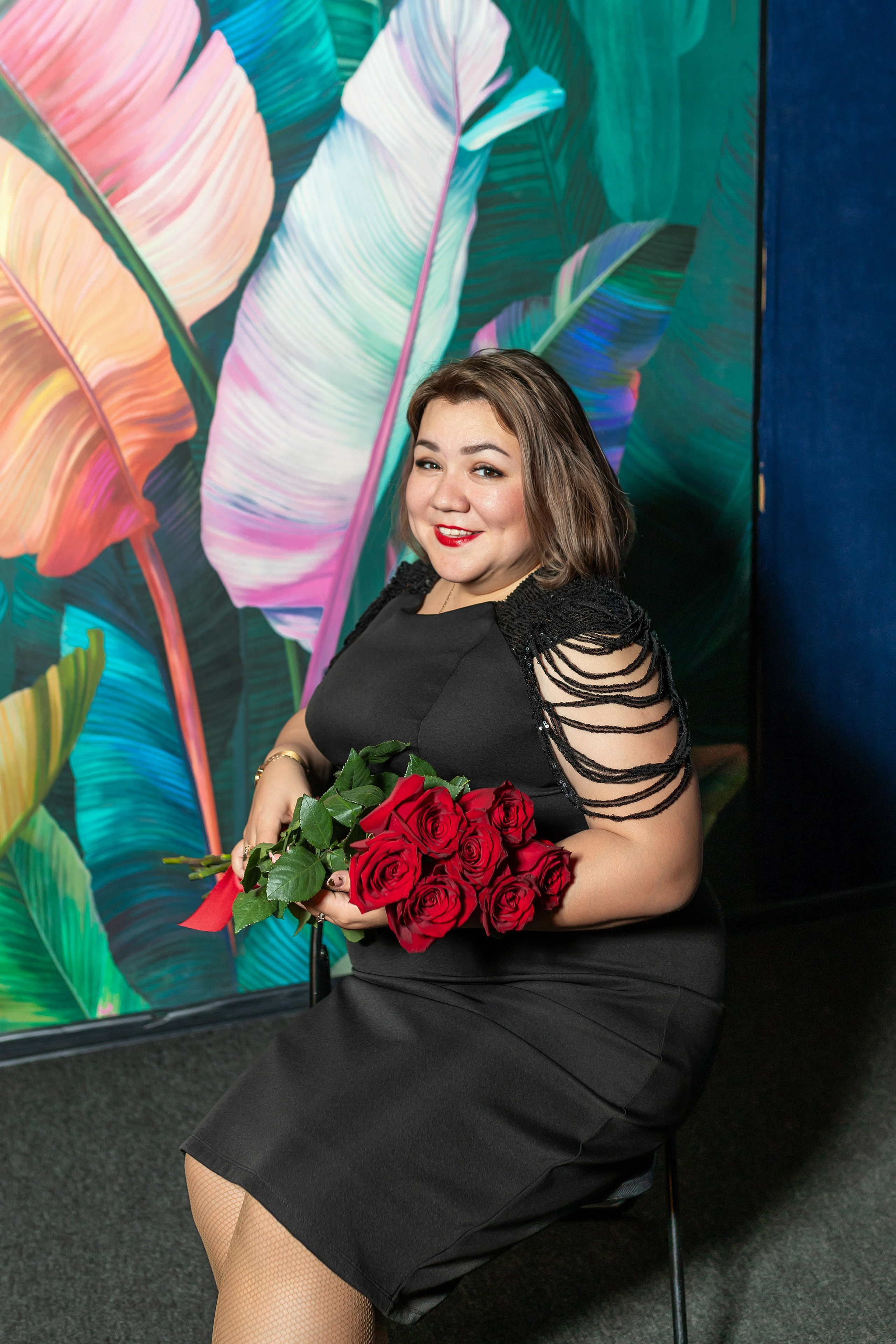 День рождение Алины. Марина Шаймухаметова. Фотограф в Уфе