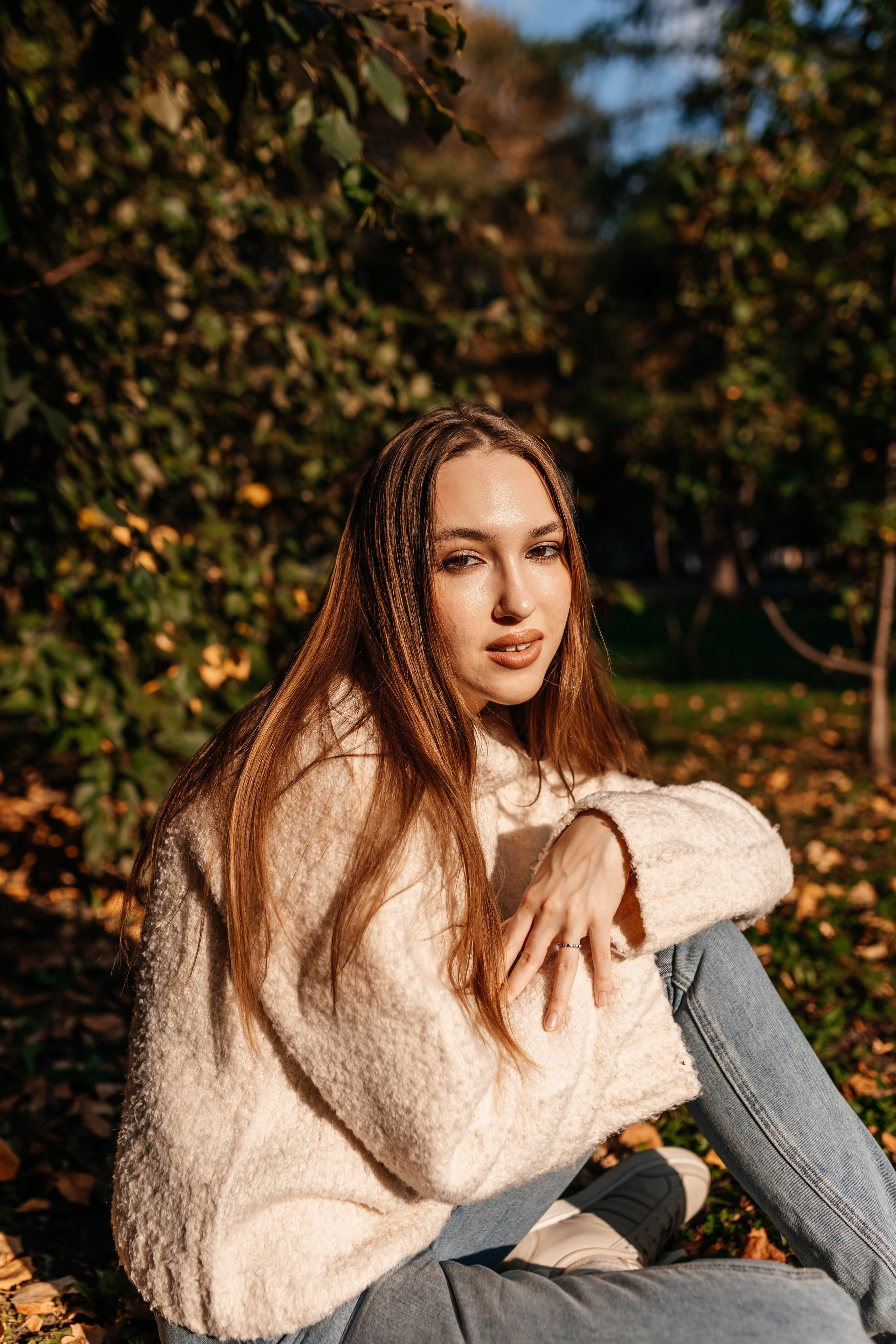 Дайана. Марина Шаймухаметова. Фотограф в Уфе