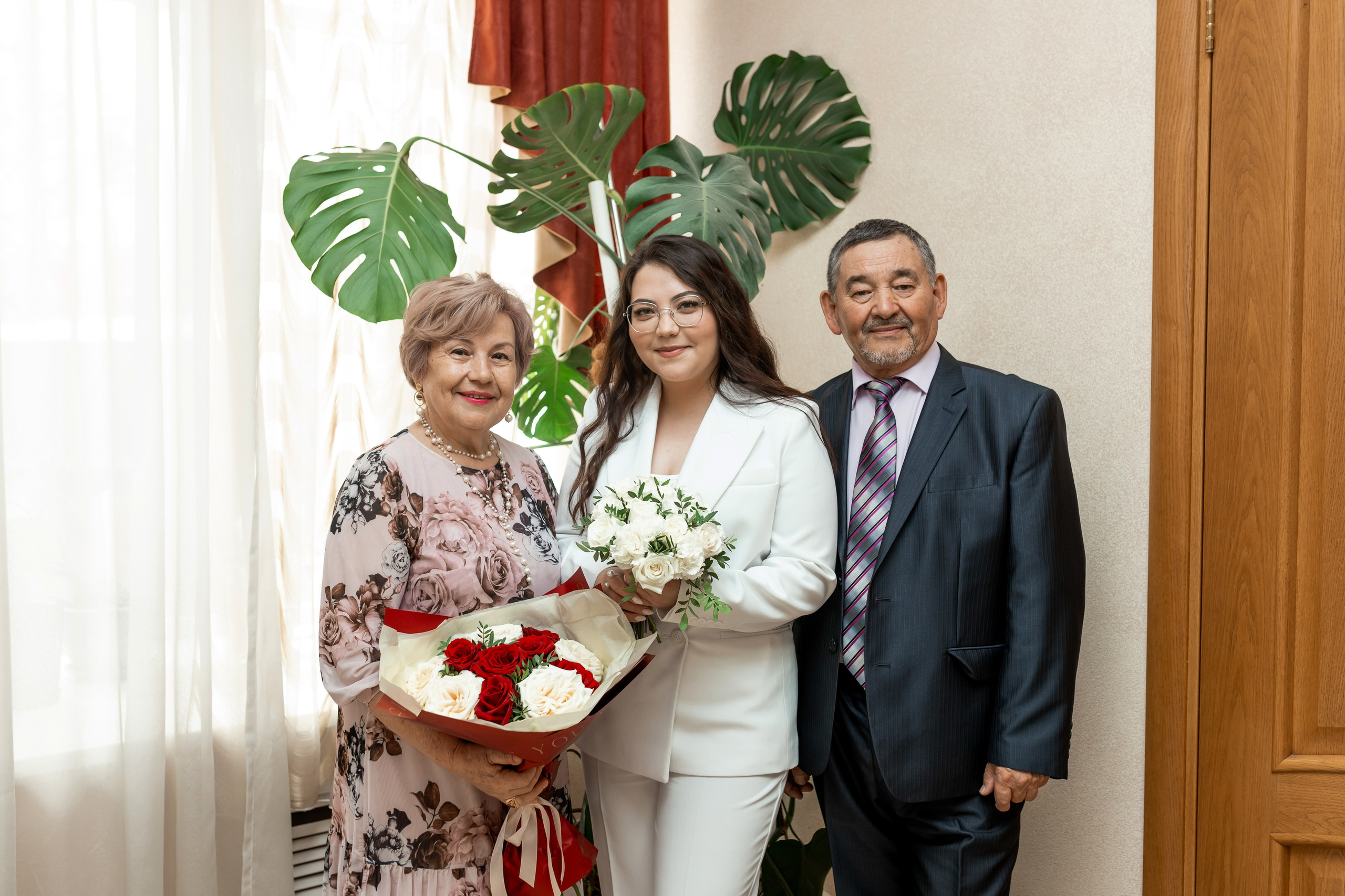 Айваз и Залия. Марина Шаймухаметова. Фотограф в Уфе