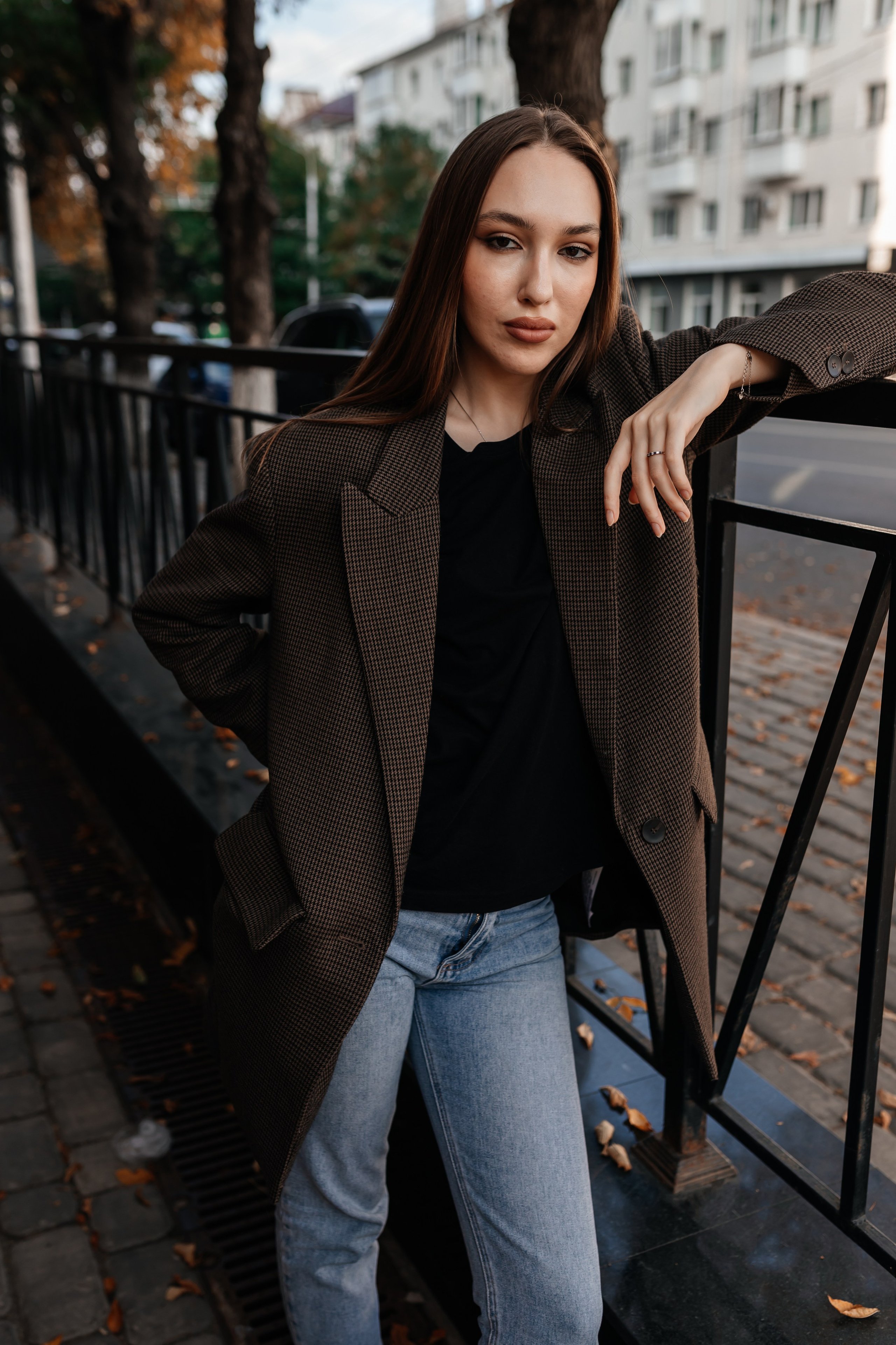 Дайана. Марина Шаймухаметова. Фотограф в Уфе