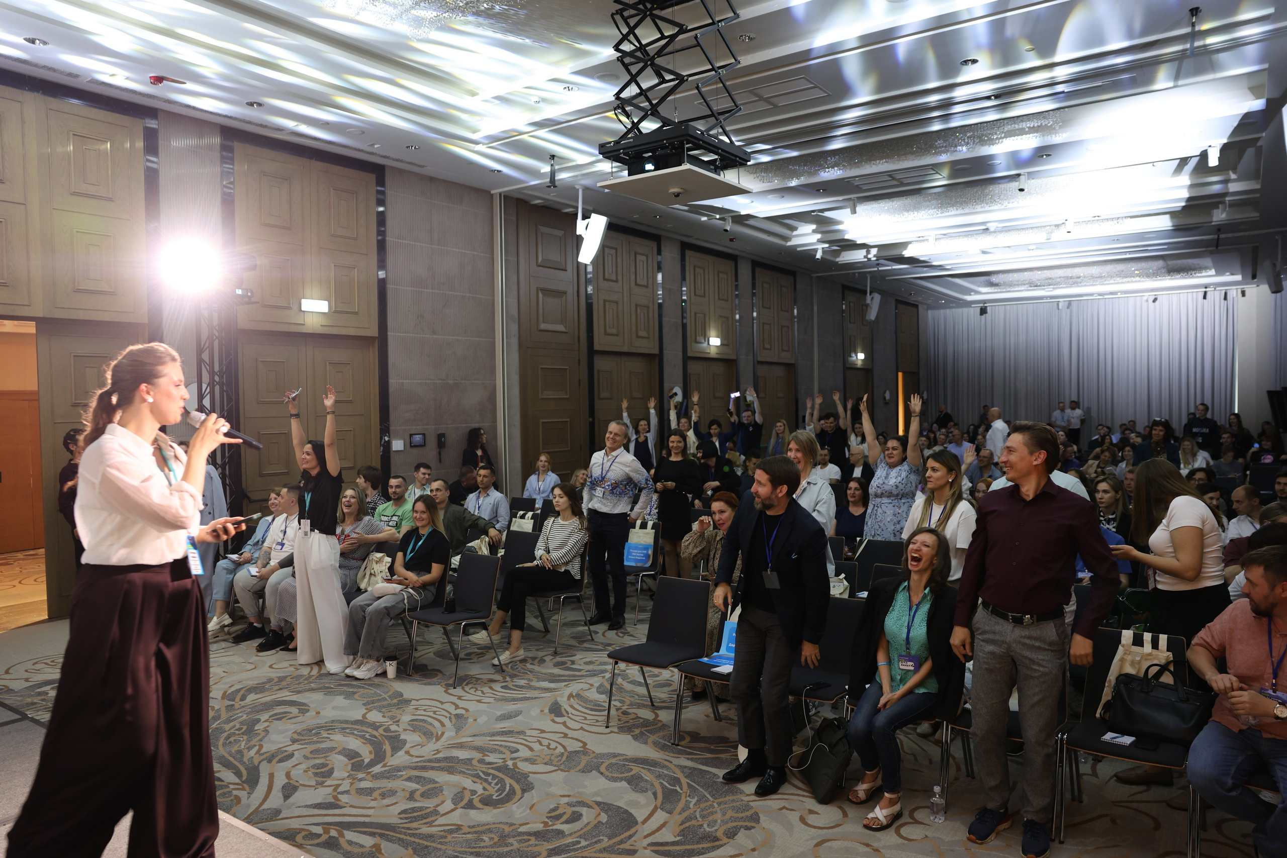 «Траектория’25» в Ростове-на-Дону