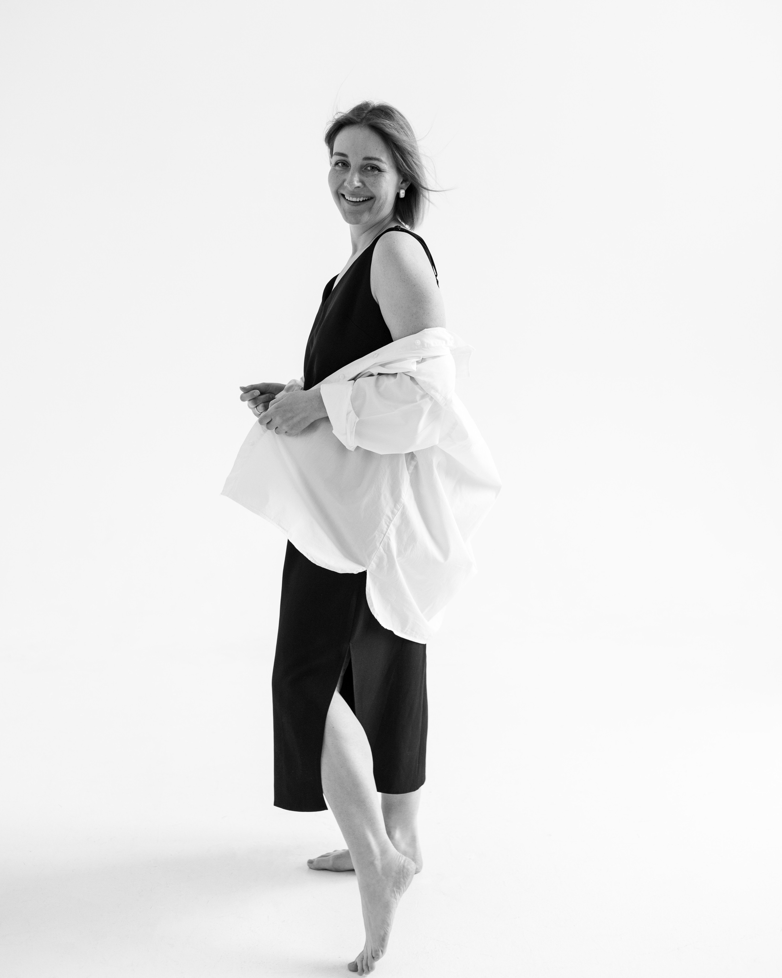 Персональная съемка. Женский портрет. Портретный женский фотограф в Нижнем Новгороде Алиса Обухова