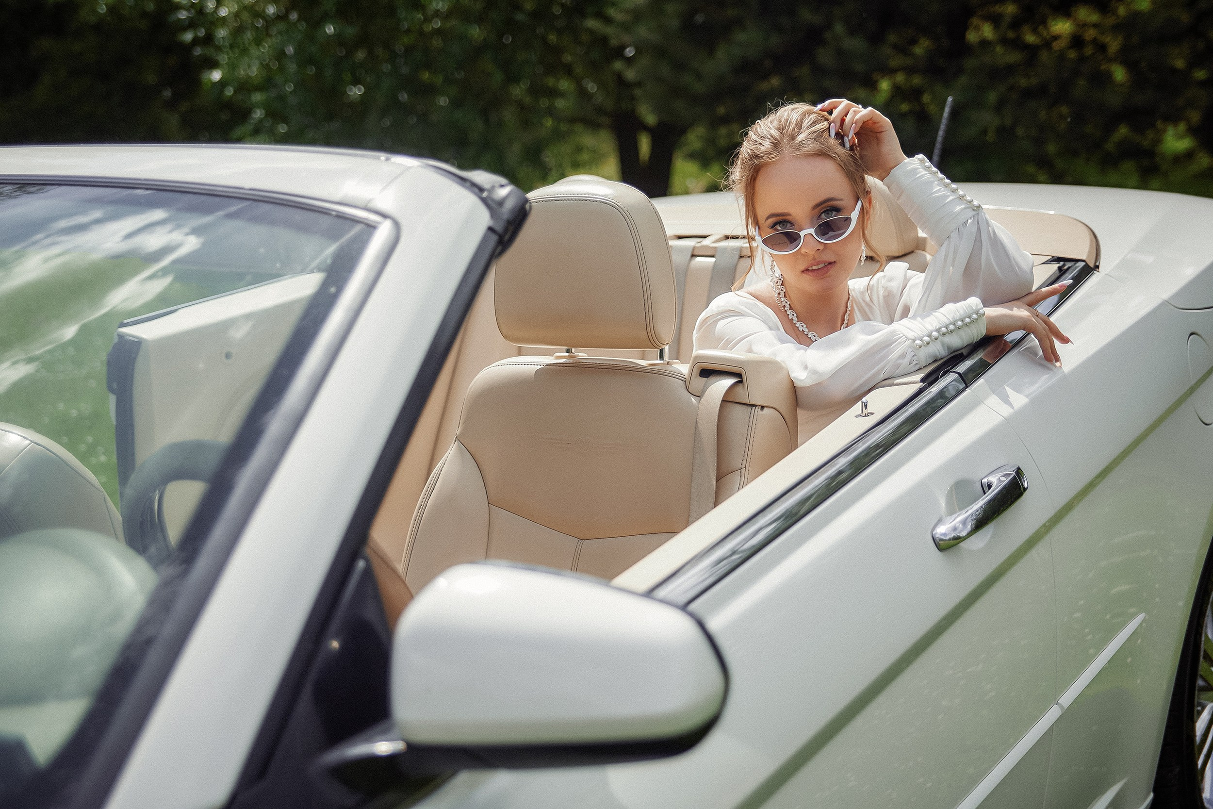 Портфолио. Свадебный и портретный фотограф Roxana Imp Тверь Москва