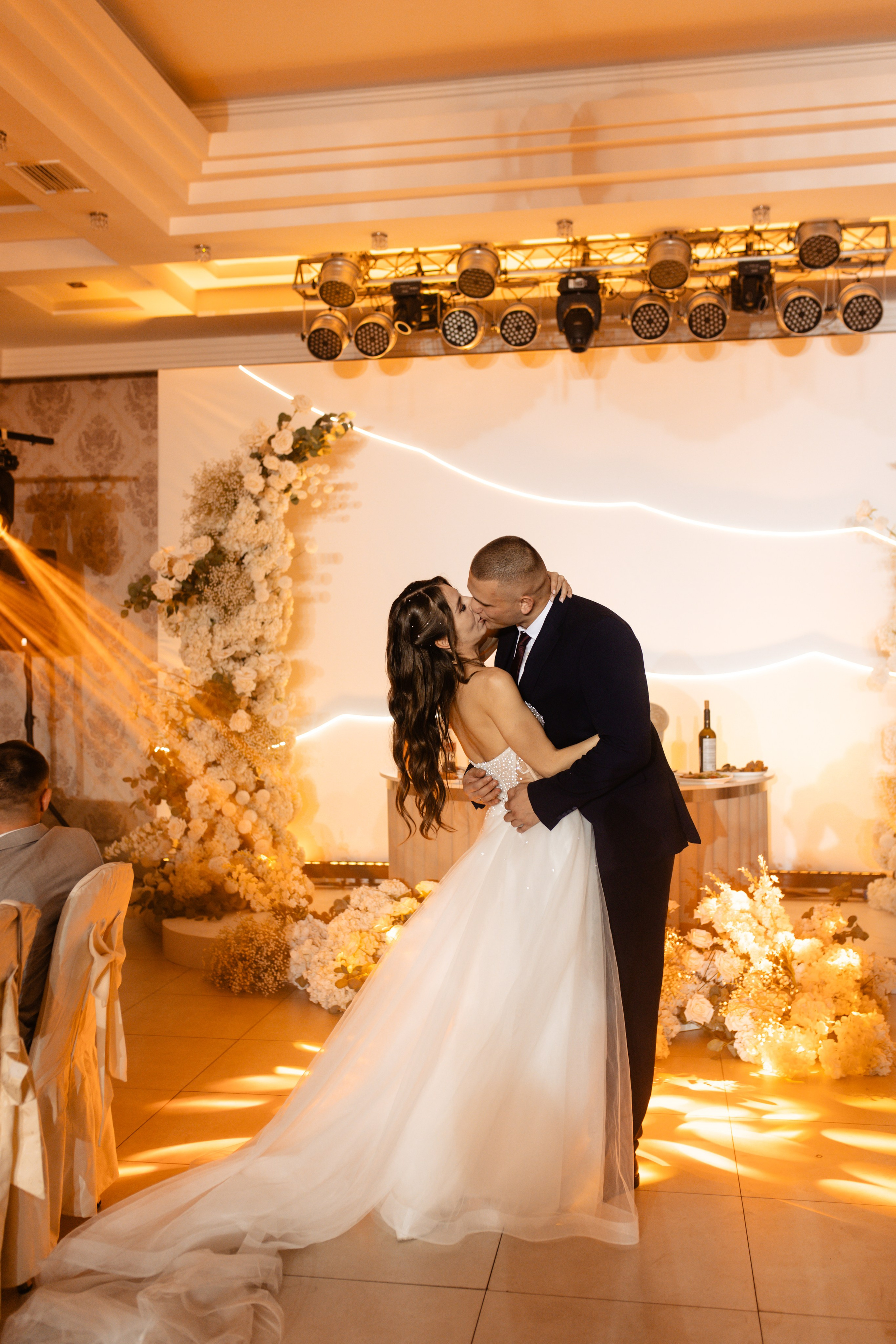 Nastya & Nikita's wedday. Индивидуальные и свадебные фотосессии | Донецк, Москва, Ростов-на-Дону