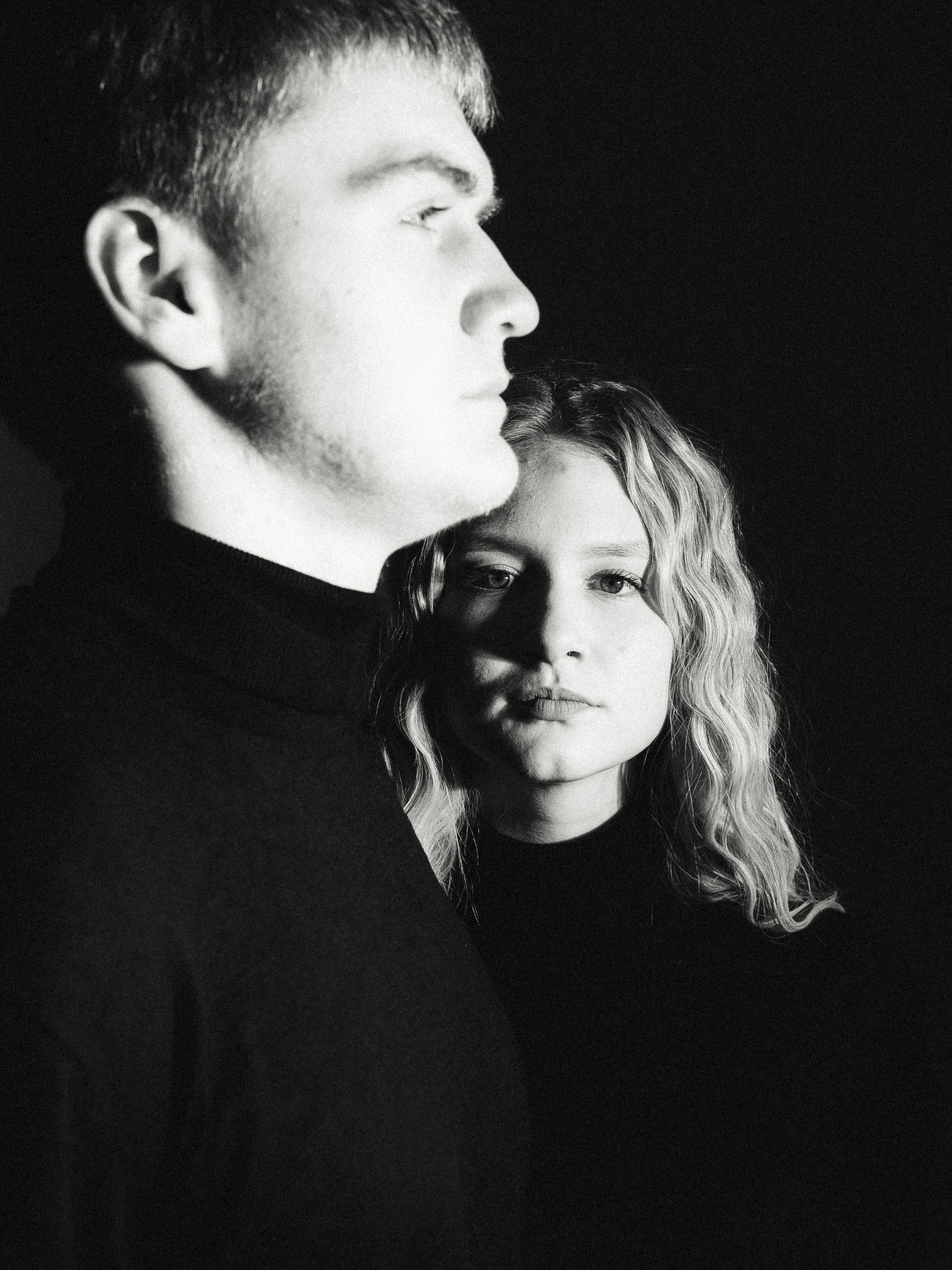 Portrait. Фотограф Абакан|Фрейман Никита