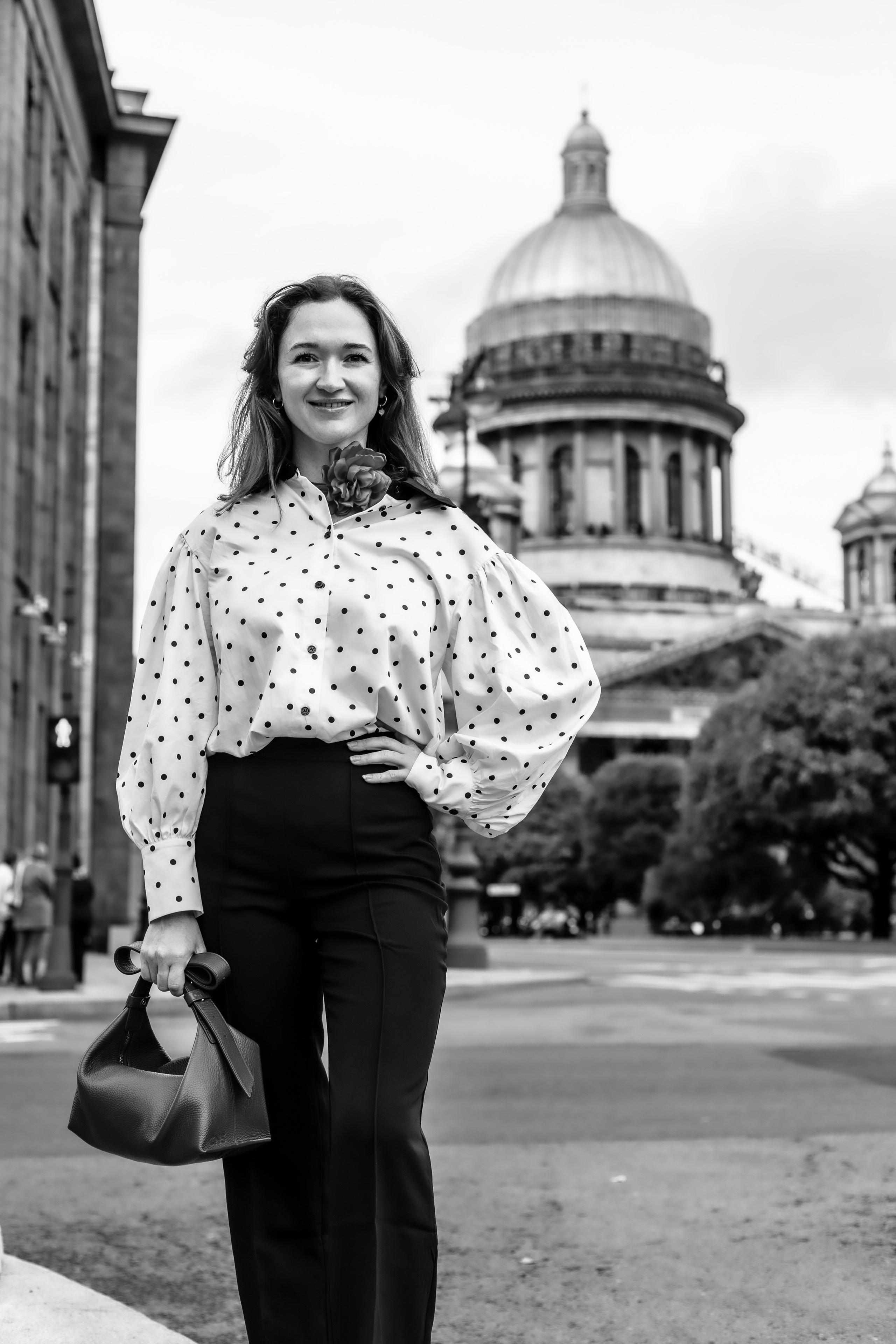 Вдоль канала (2023). Драчёва Елена портретный фотограф Санкт-Петербург