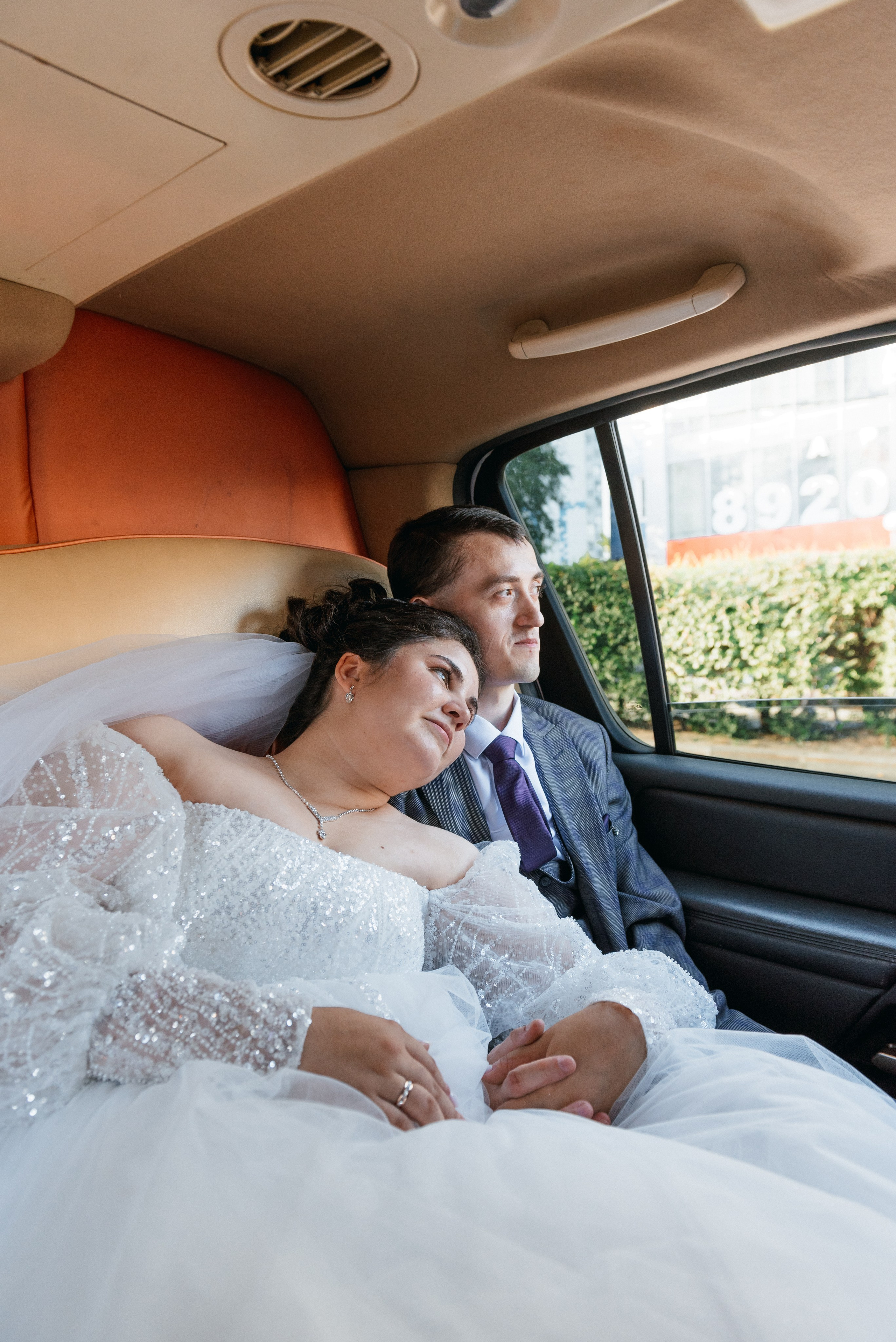 Свадебный фотограф — фотограф на свадьбу в Воронеже — Свадебное фото