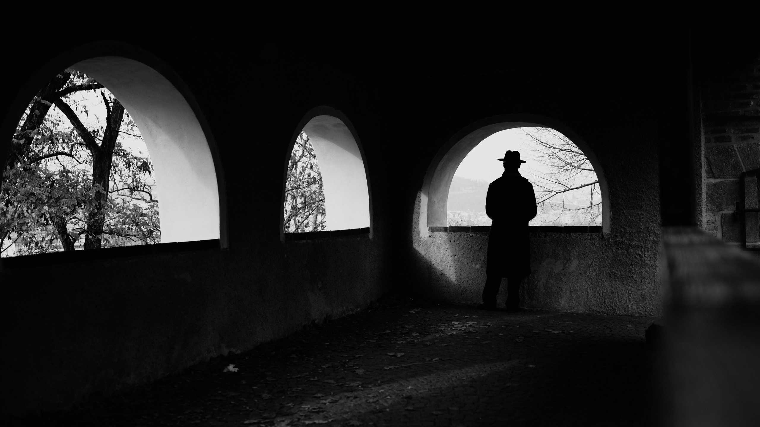 Hamdam. Photographer in Prague Alexander Pivovarov