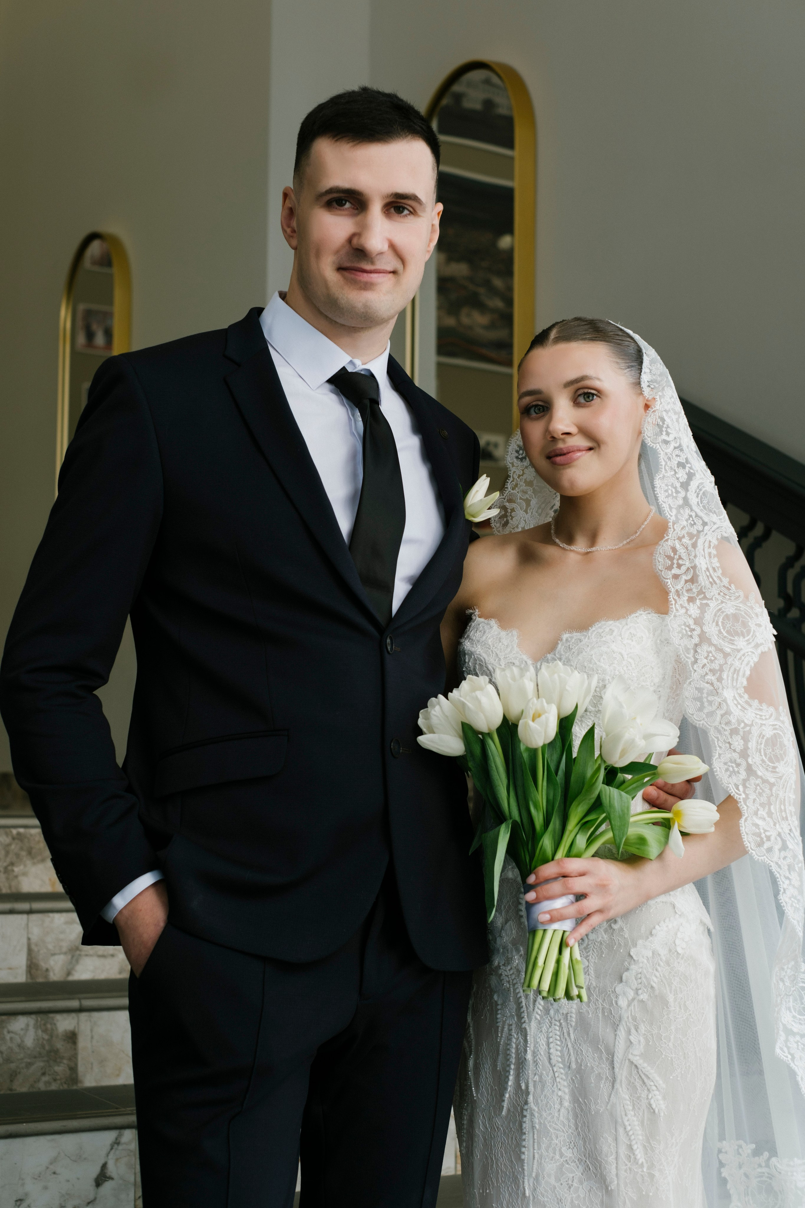 Свадьба 06.02.26. Портретный фотограф Правда Анастасия, Екатеринбург