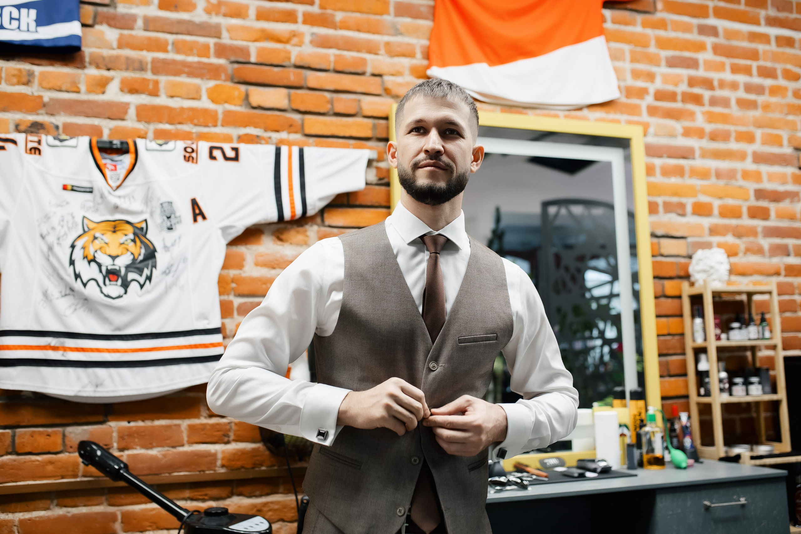 Свадебный фотограф в Хабаровске