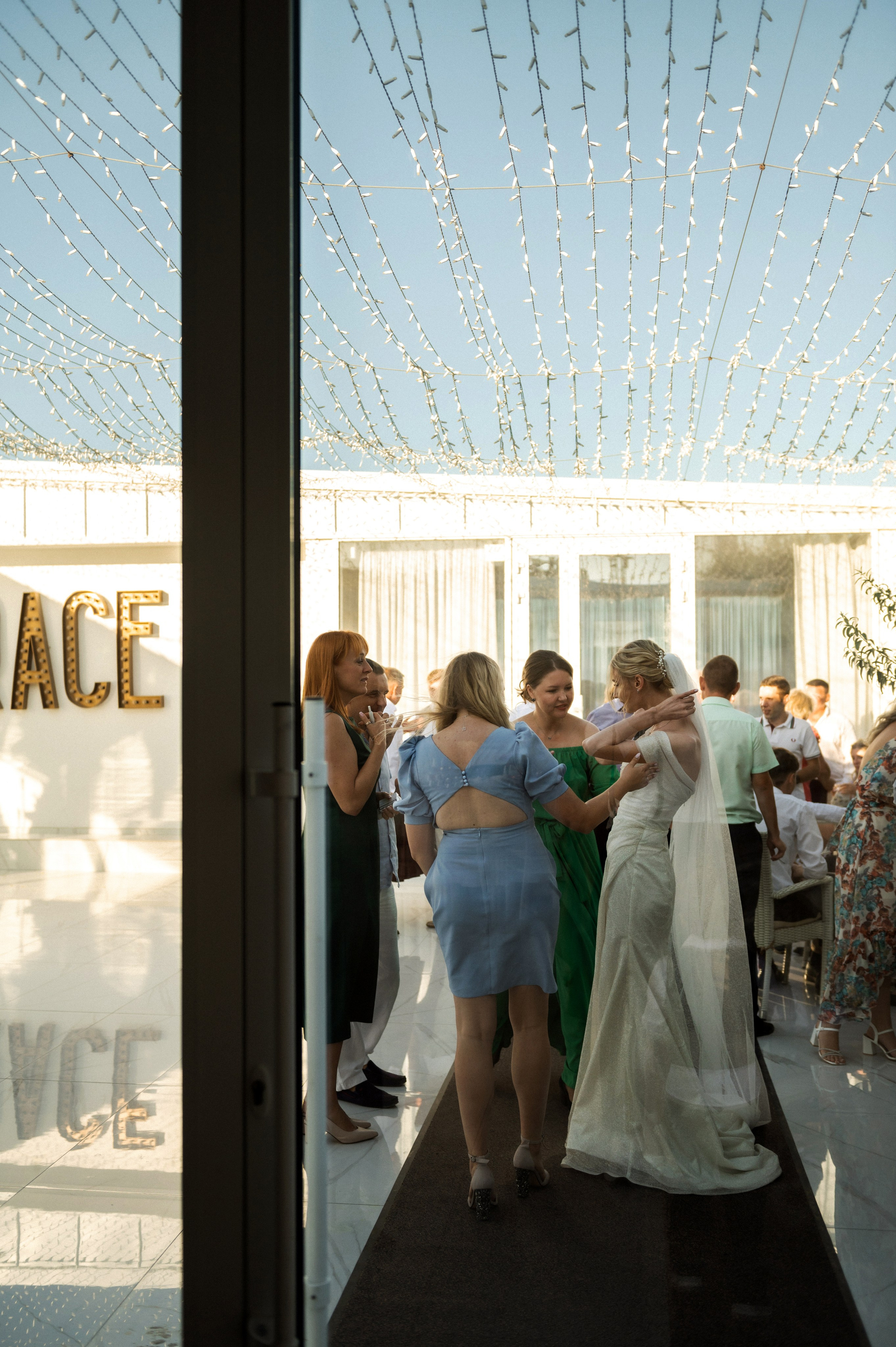 Евгений и Таня. Фотограф Штым Галина — Фотограф в Севастополе, Крыму