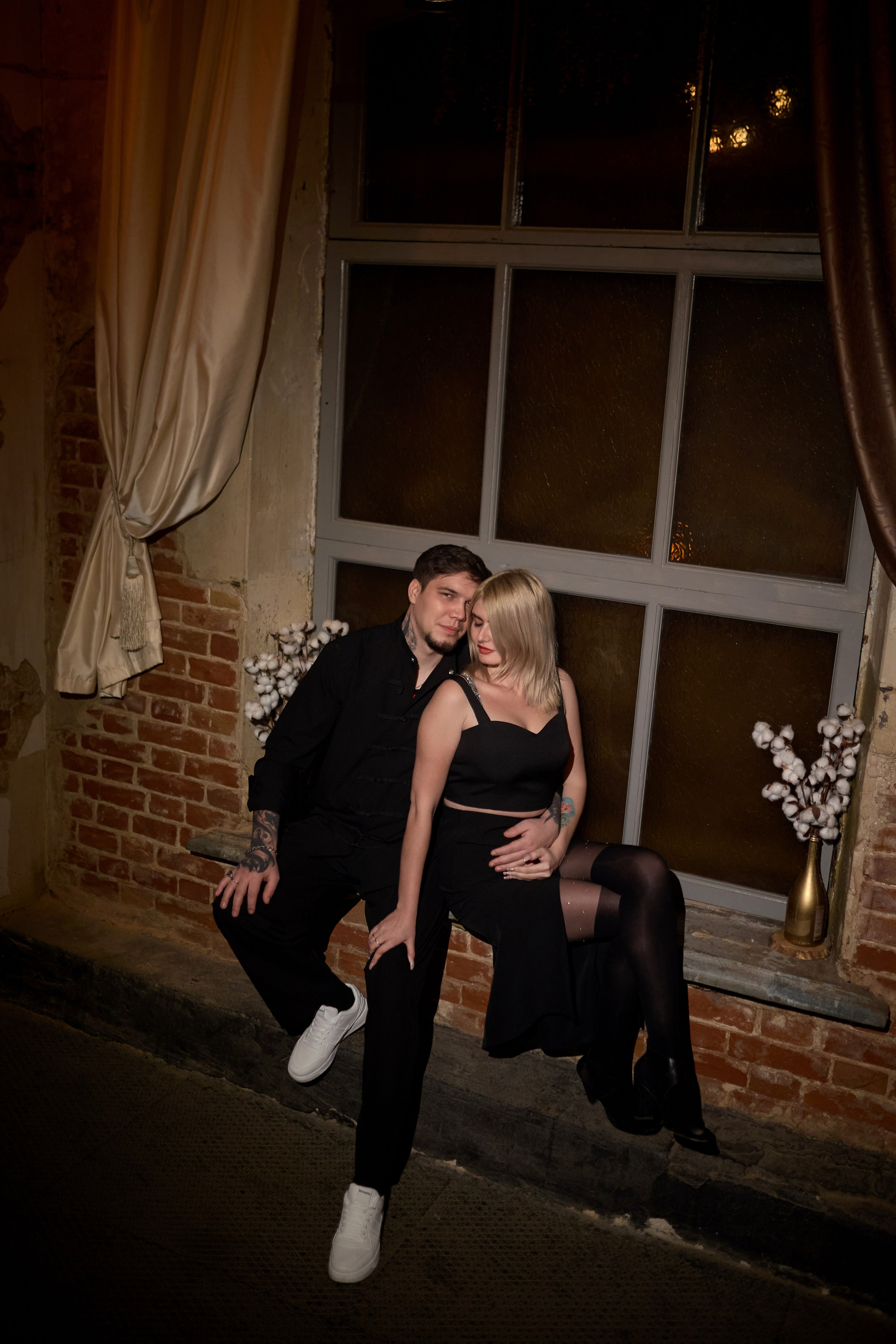 Ivent 2025. Andrey Pospelove. Фотограф в Саратове