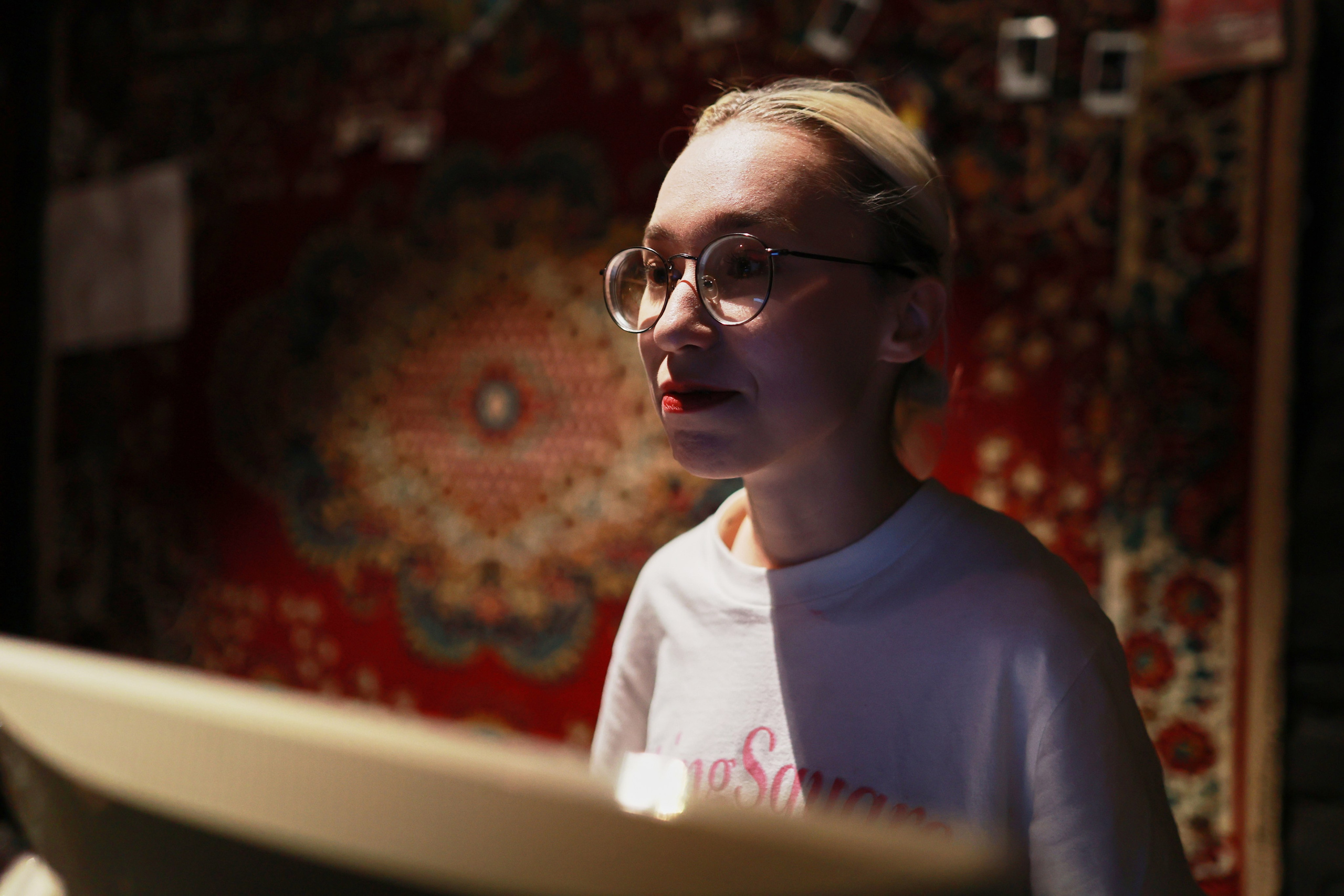 One More / Technologique Park x BNF. Andrey Pospelove. Фотограф в Саратове