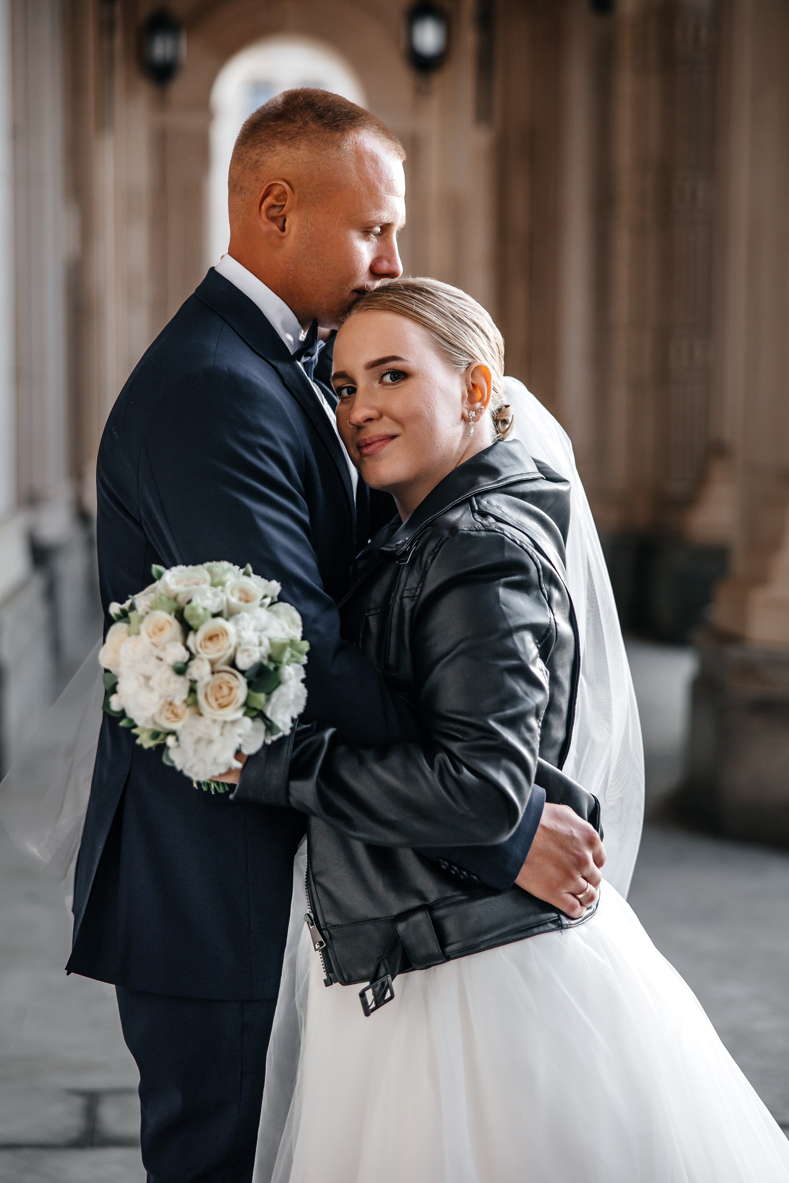 Анонс свадьбы Вероники и Павла. Свадебный фотограф в Крыму и Севастополе Ольга Баскакова