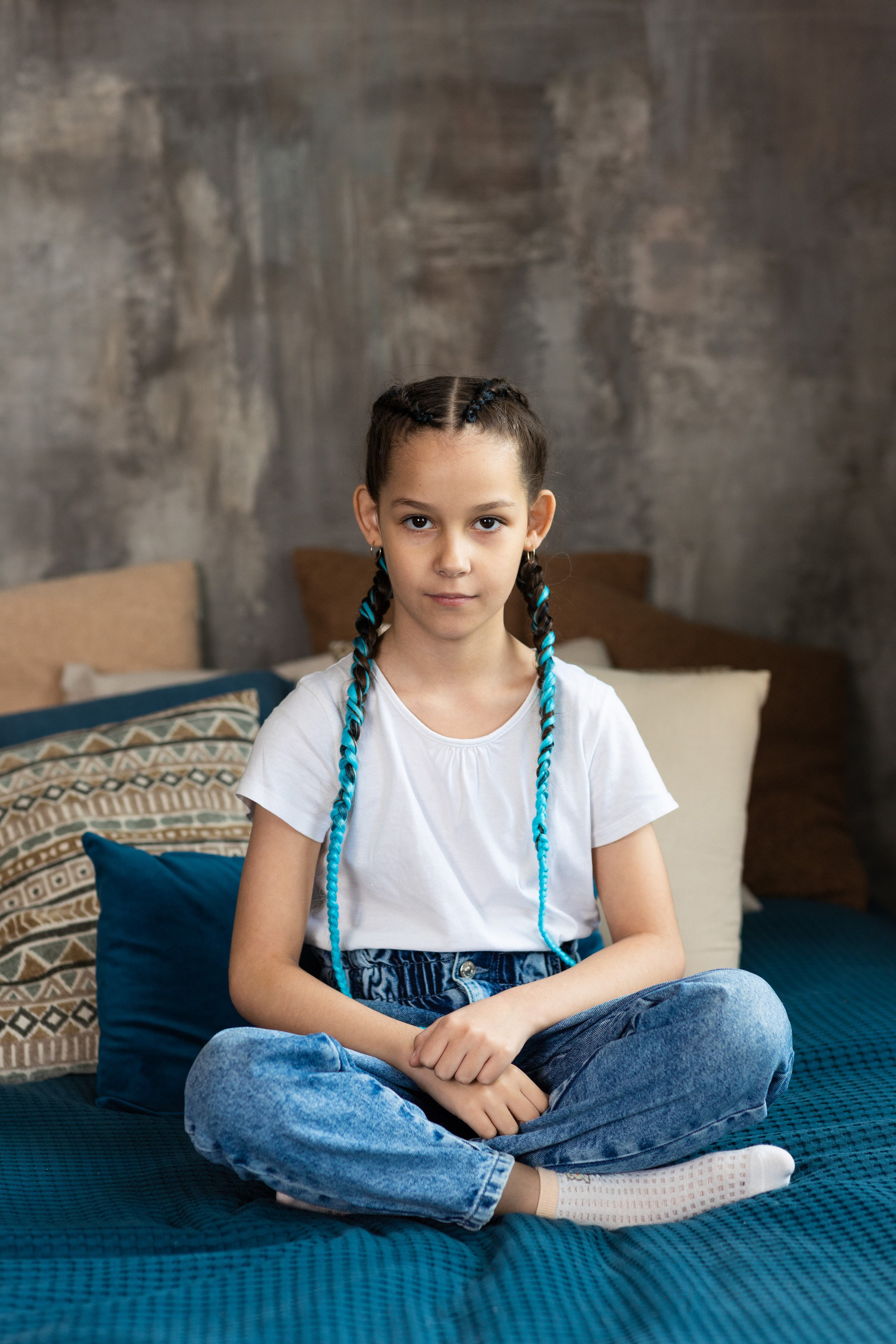 Студия Второклашки. Семейный, детский, школьный фотограф в Благовещенске Яна Белоусова