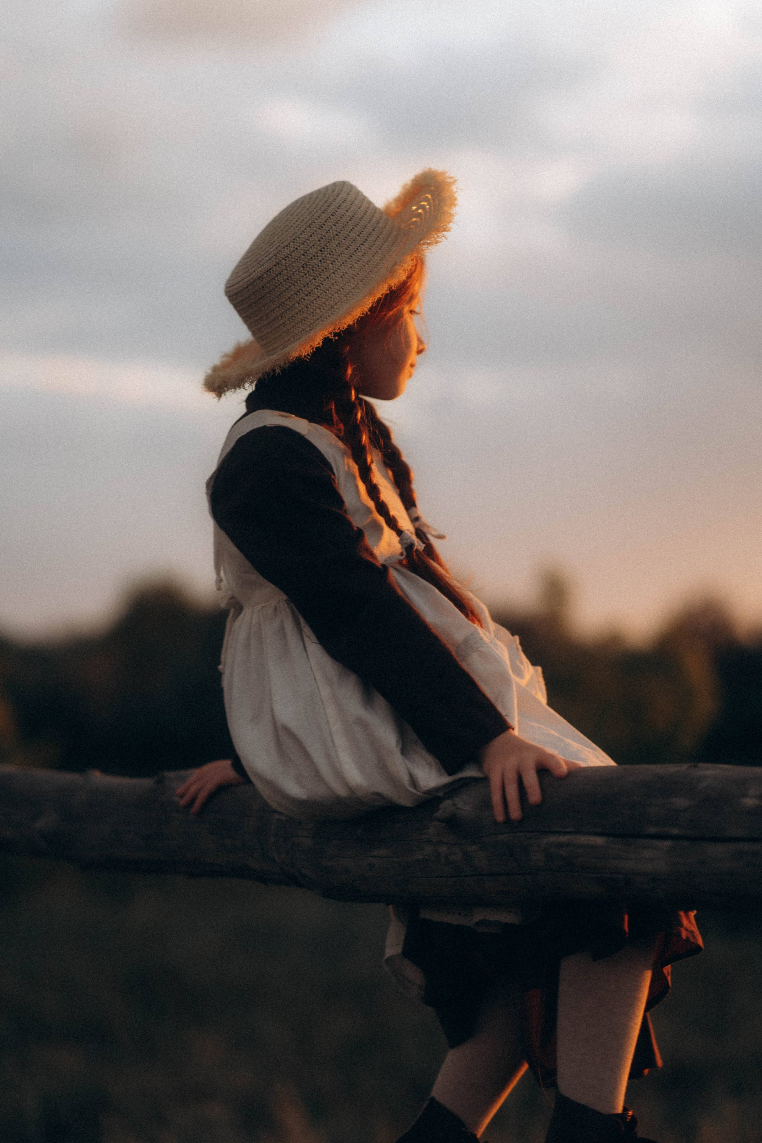Энн. Семейный фотограф в Калининграде Елена Глазунова