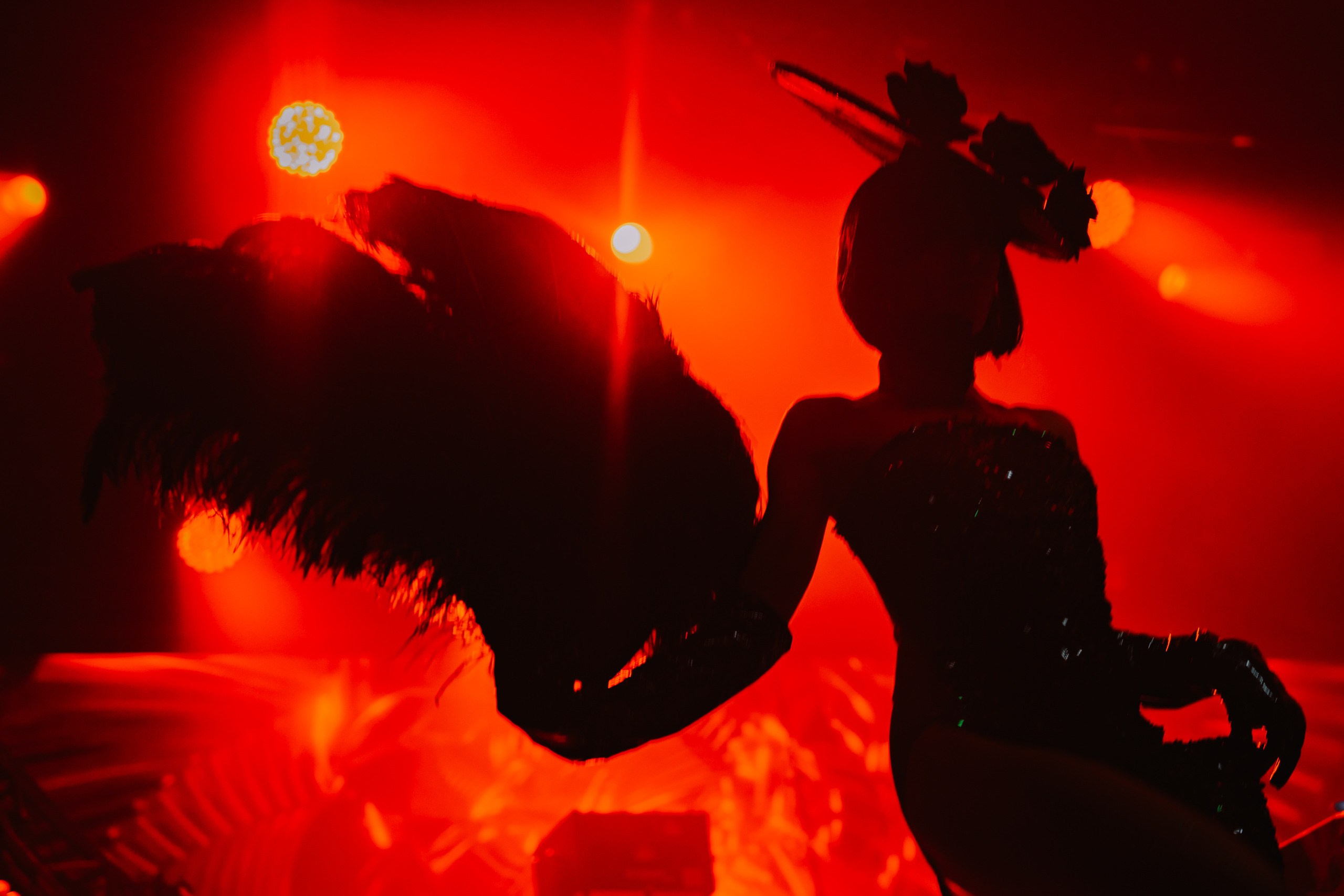 Trancemission «Soundgarden». KORSHIKOV SERGEY